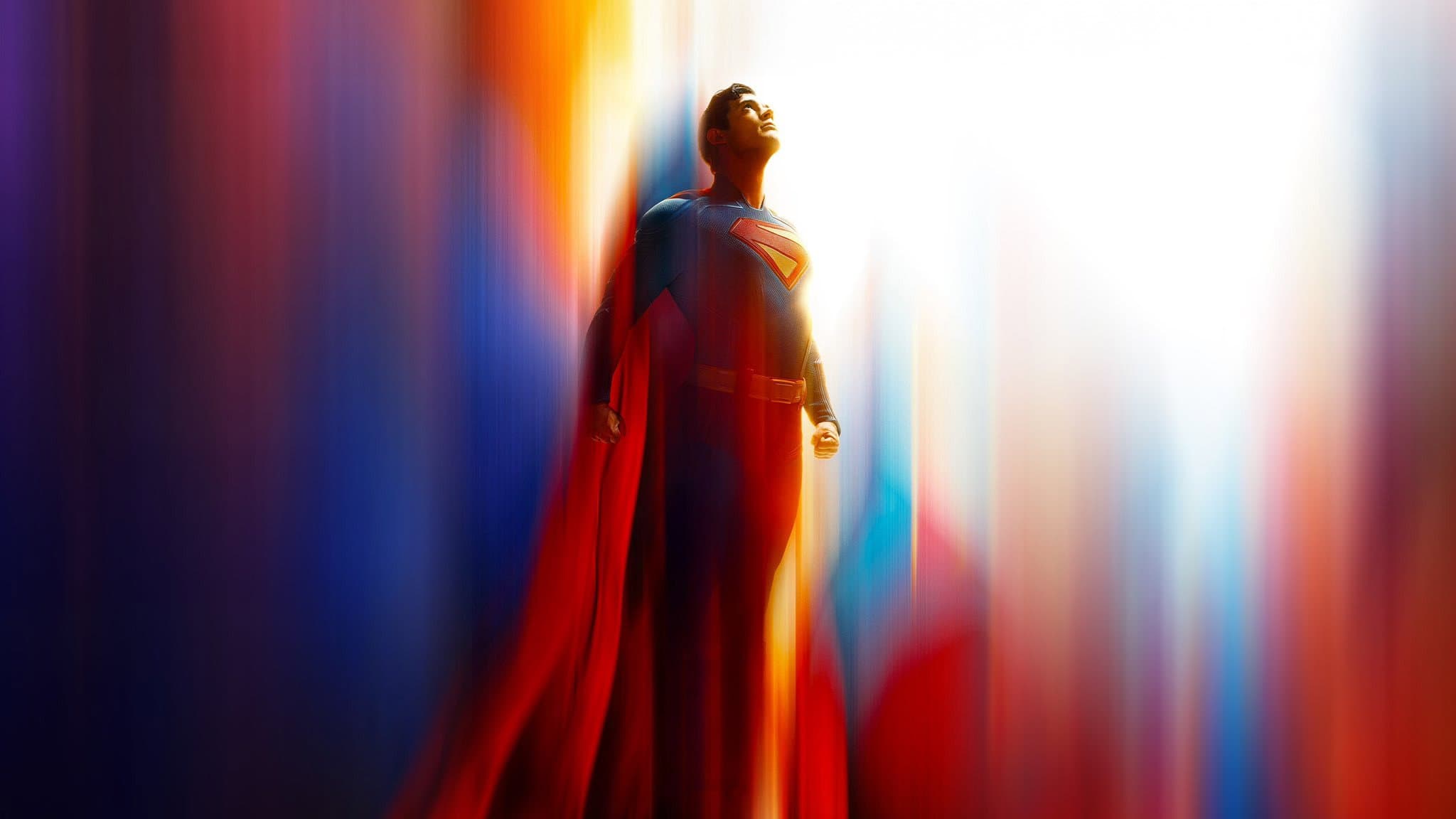 Superman - immagine