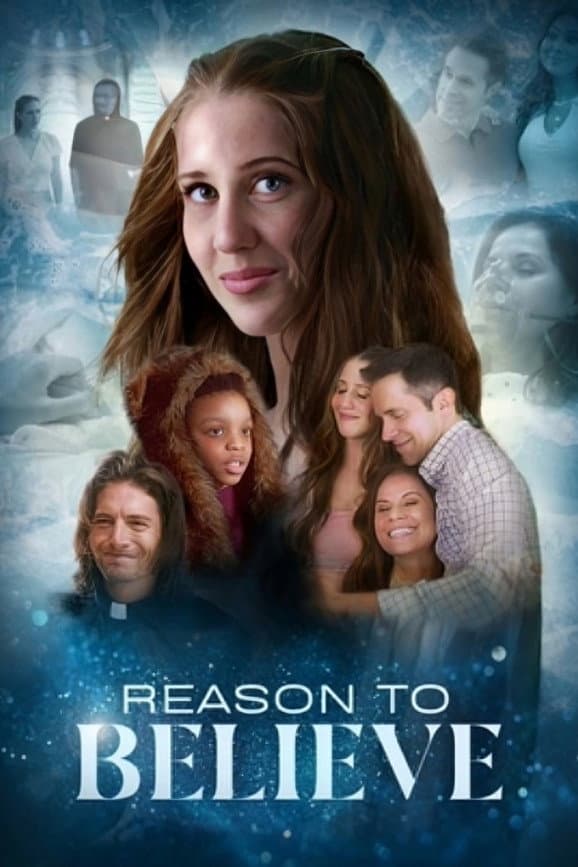 Poster di Reason to Believe