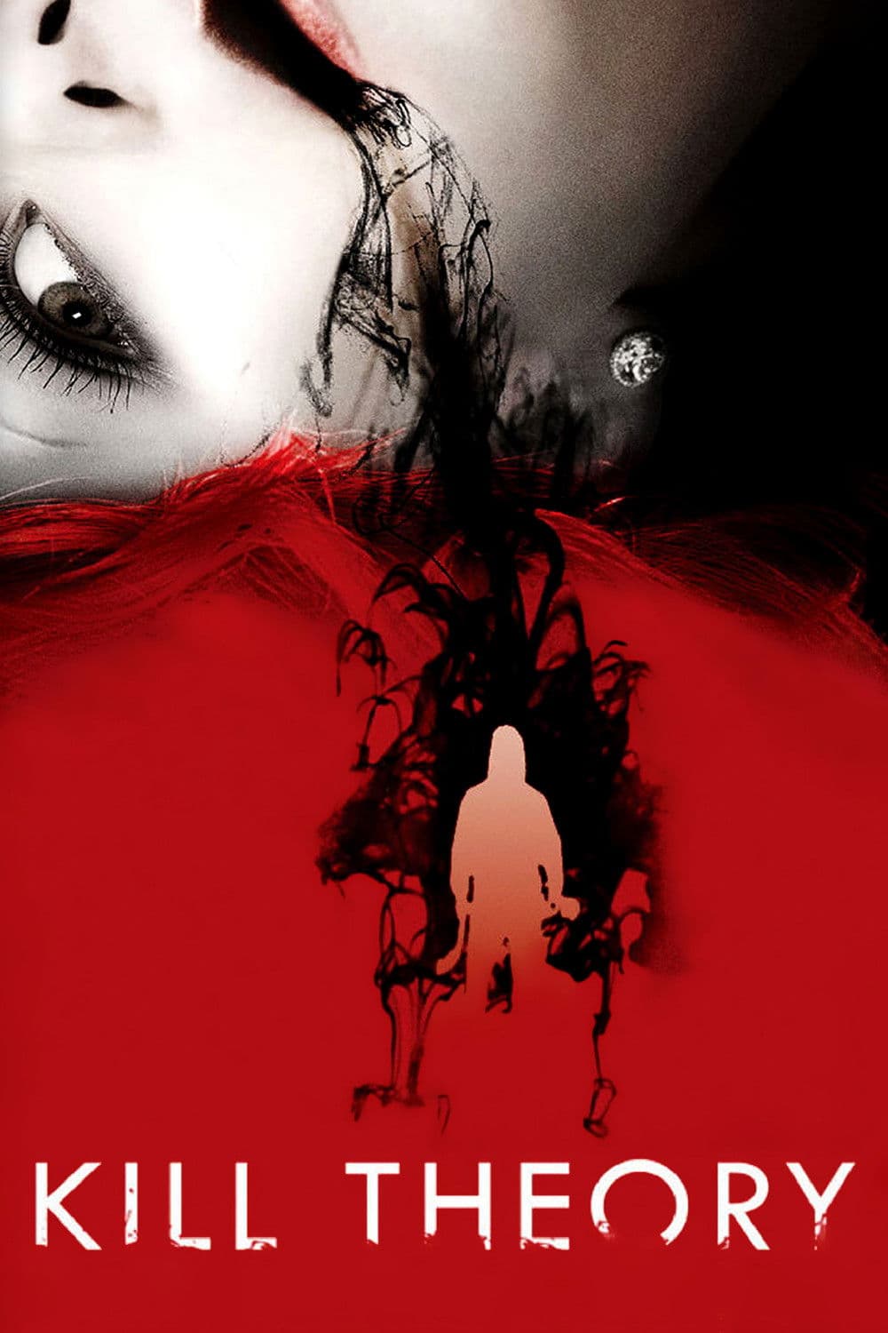 Poster di Kill Theory