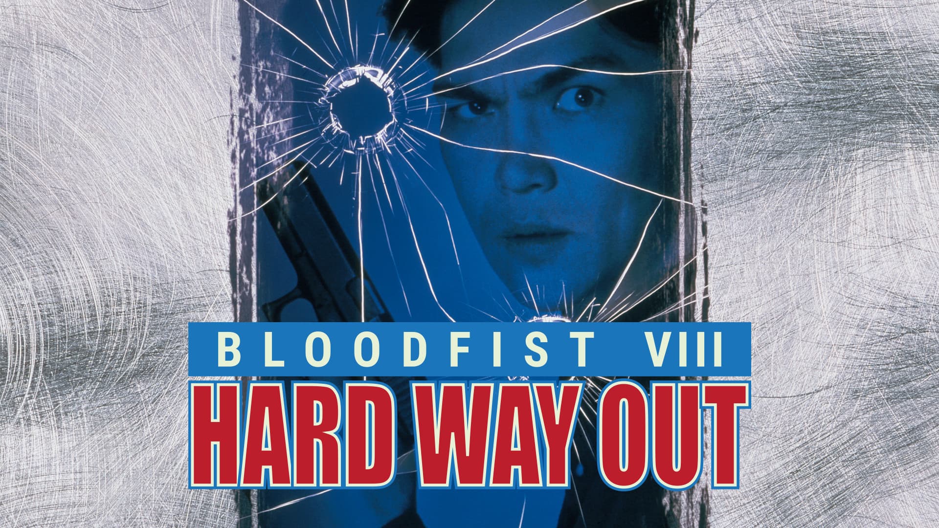 Bloodfist VIII: Trained to Kill - immagine