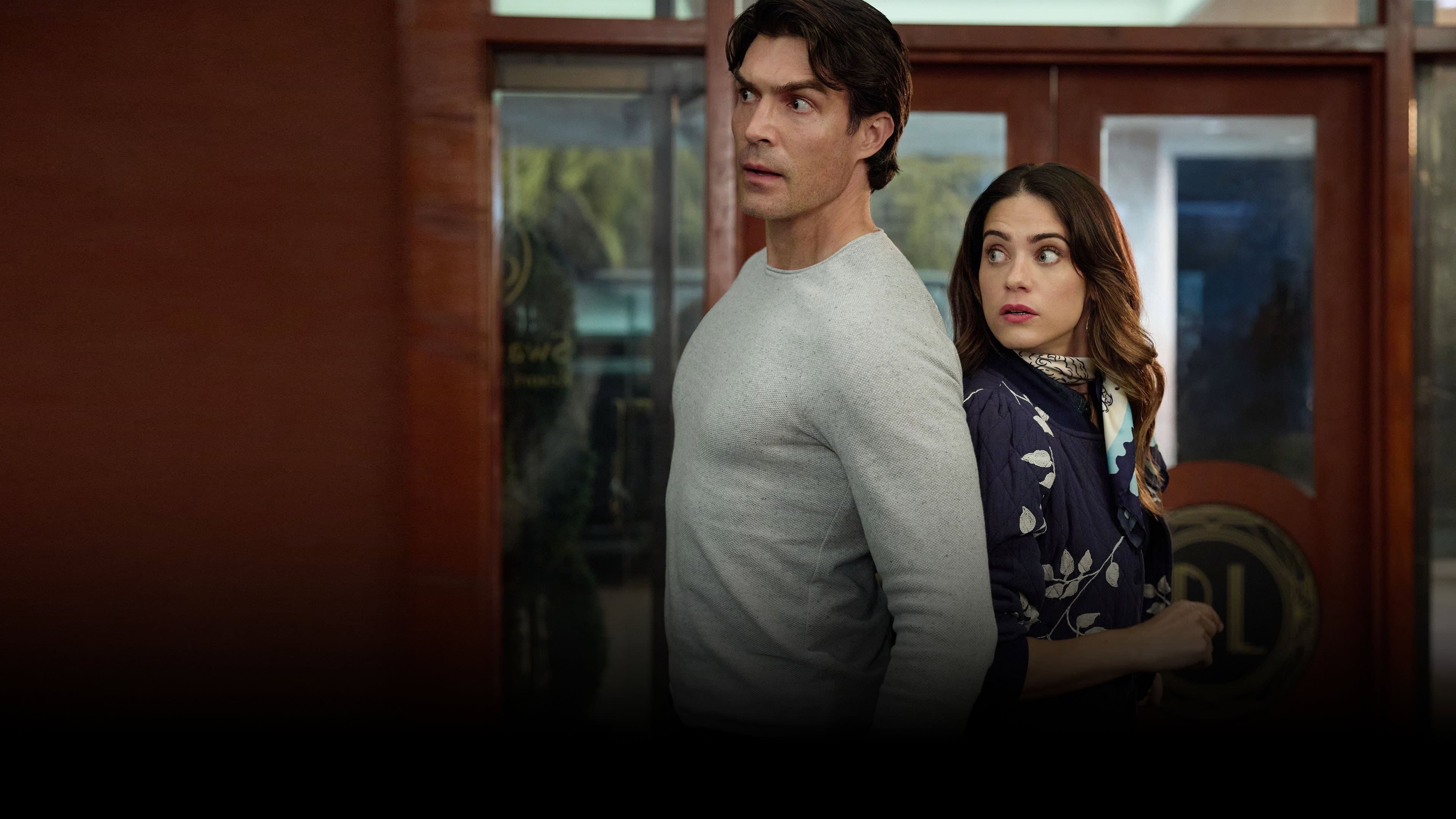 The Love Heist - immagine