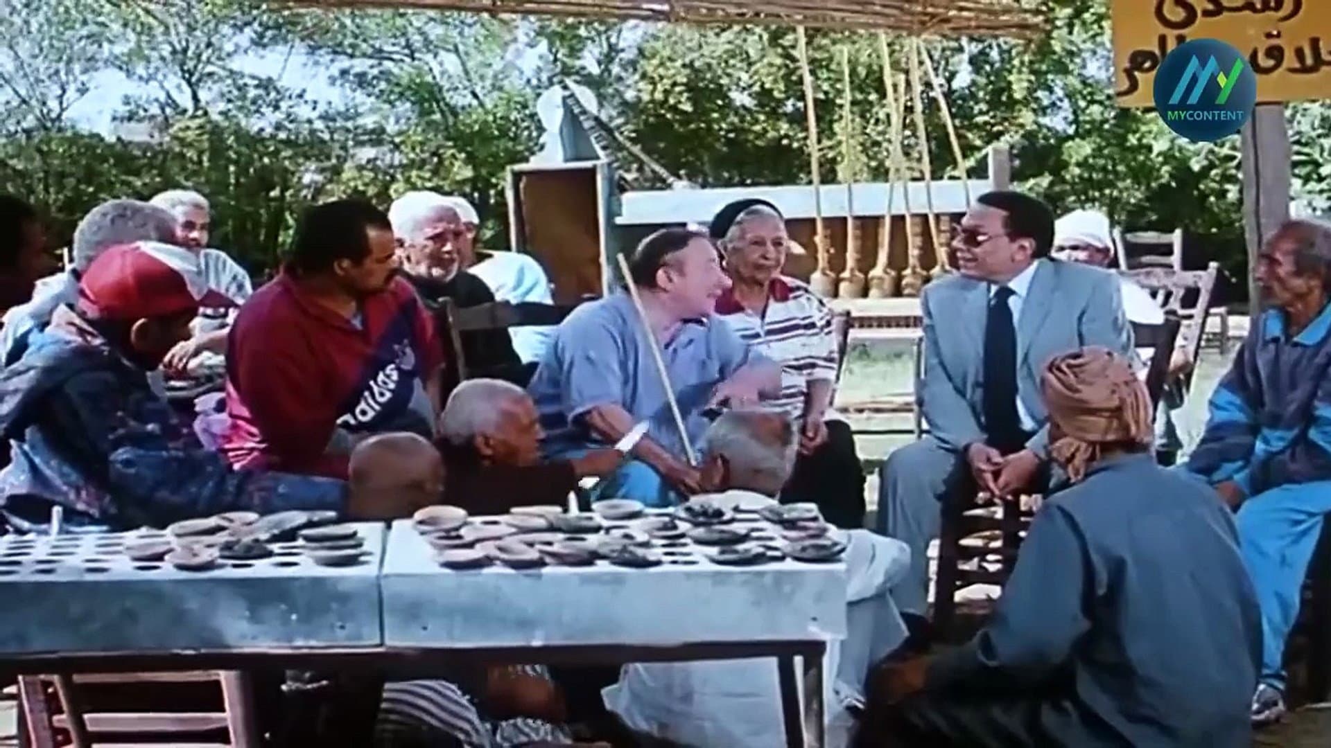 التجربة الدنماركية - immagine