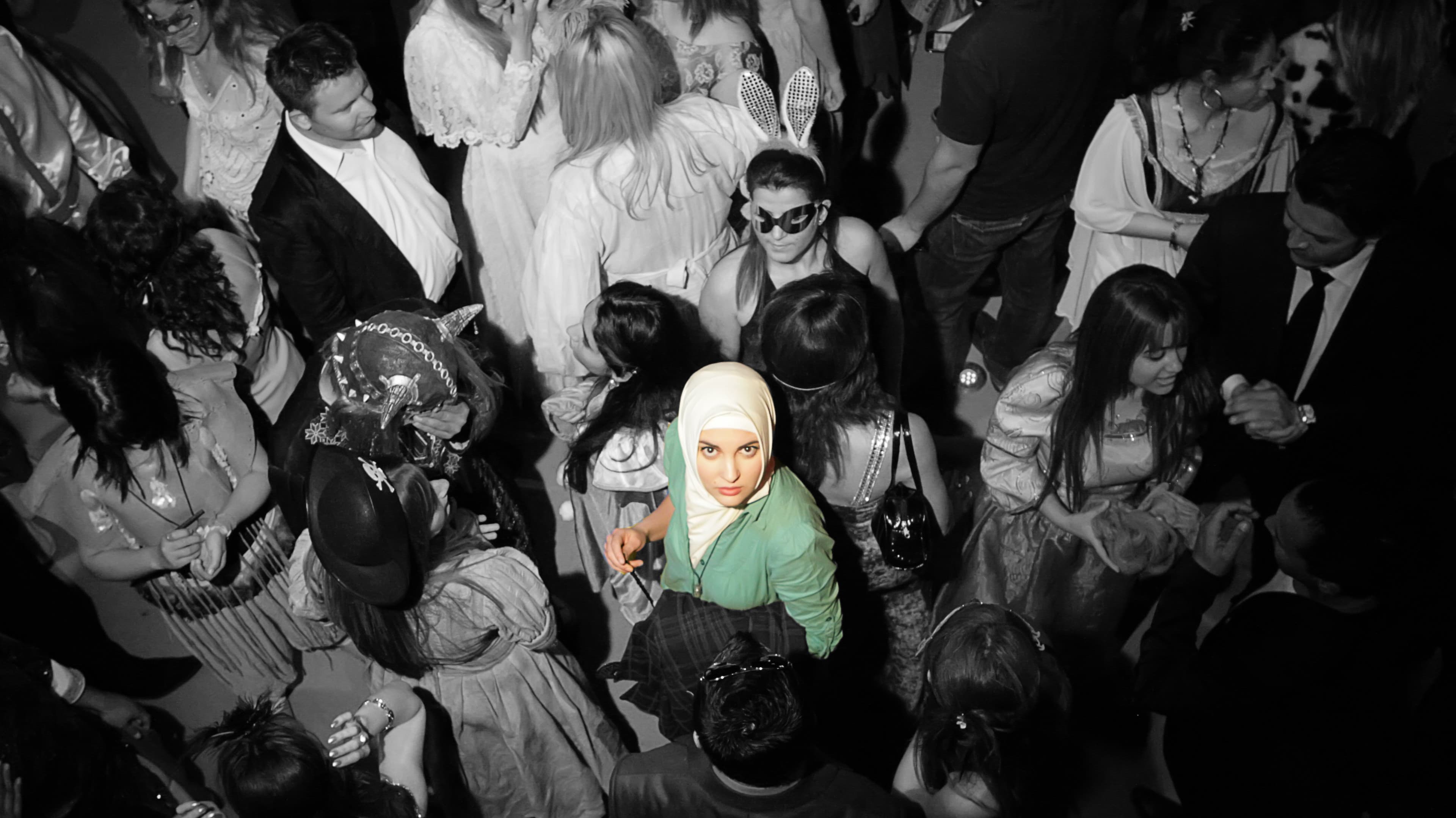 Büşra - immagine