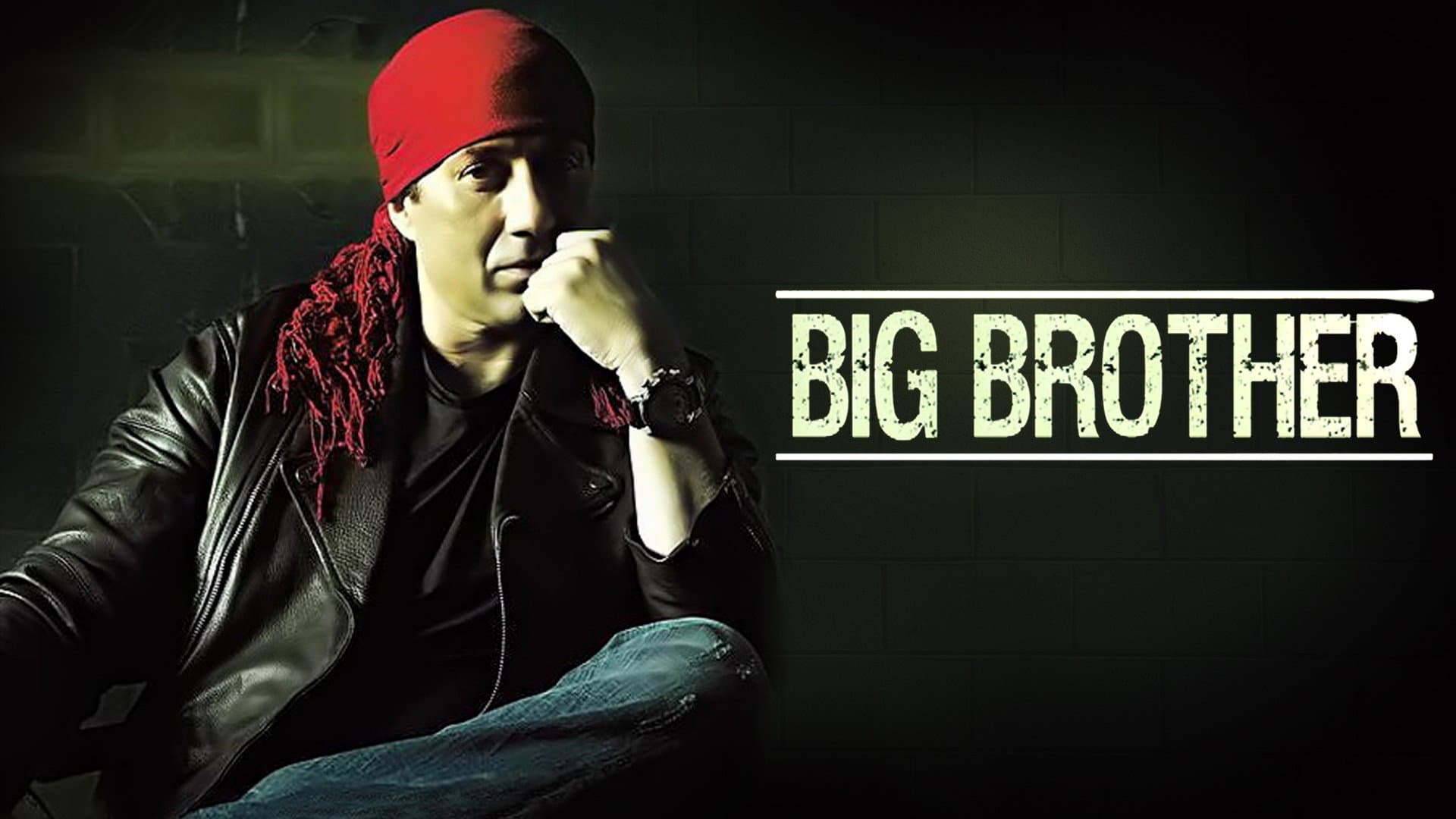 Big Brother - immagine