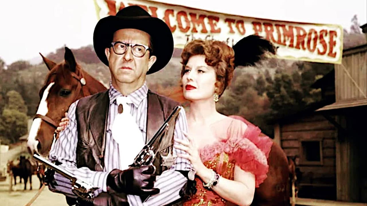 The Slowest Gun in the West - immagine