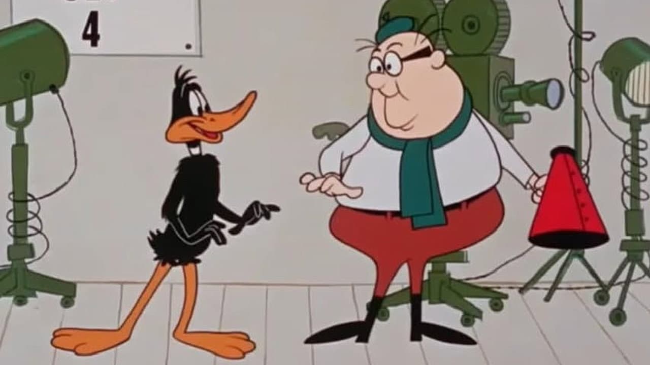 La controfigura - immagine