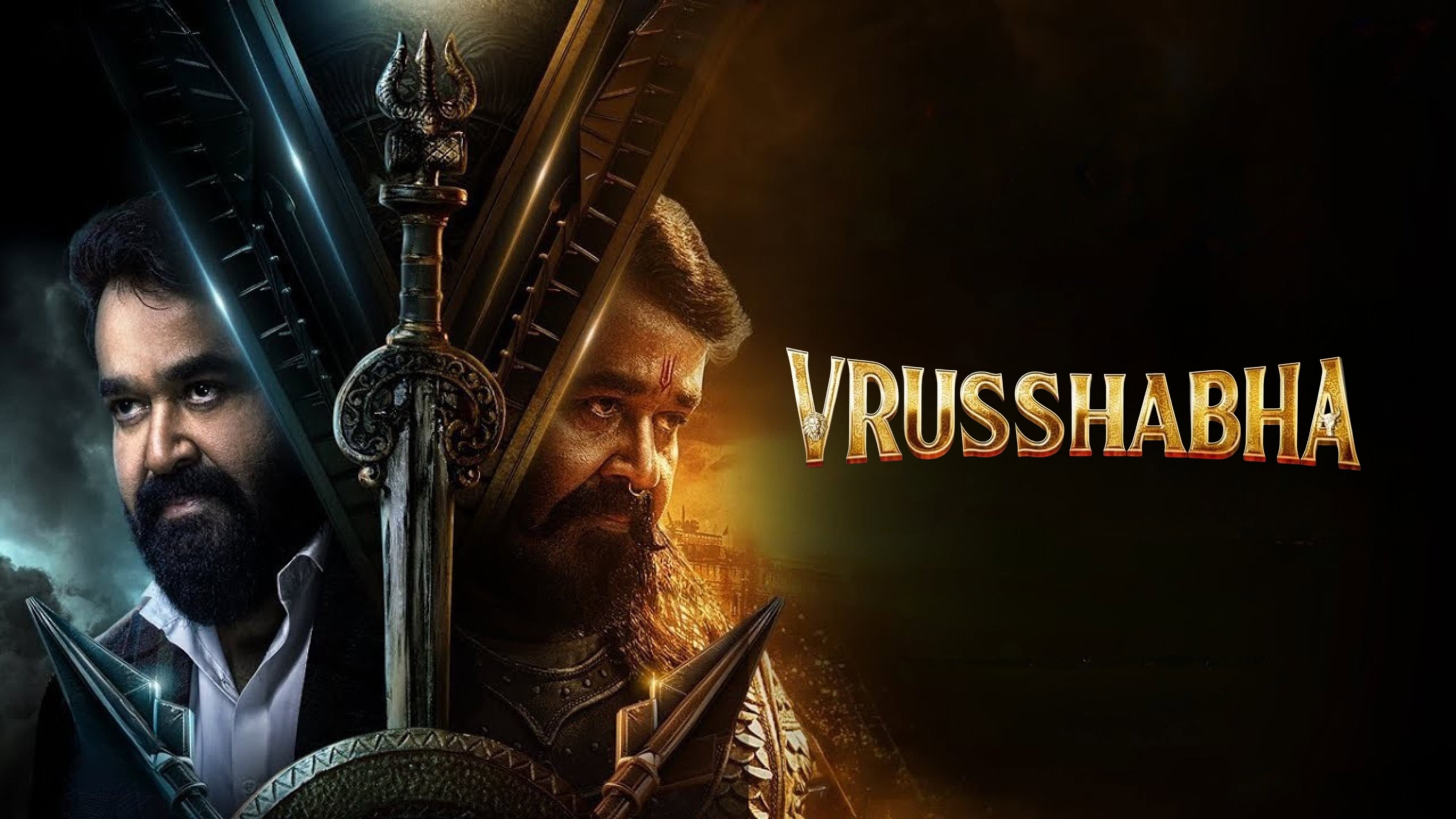 Vrusshabha - immagine