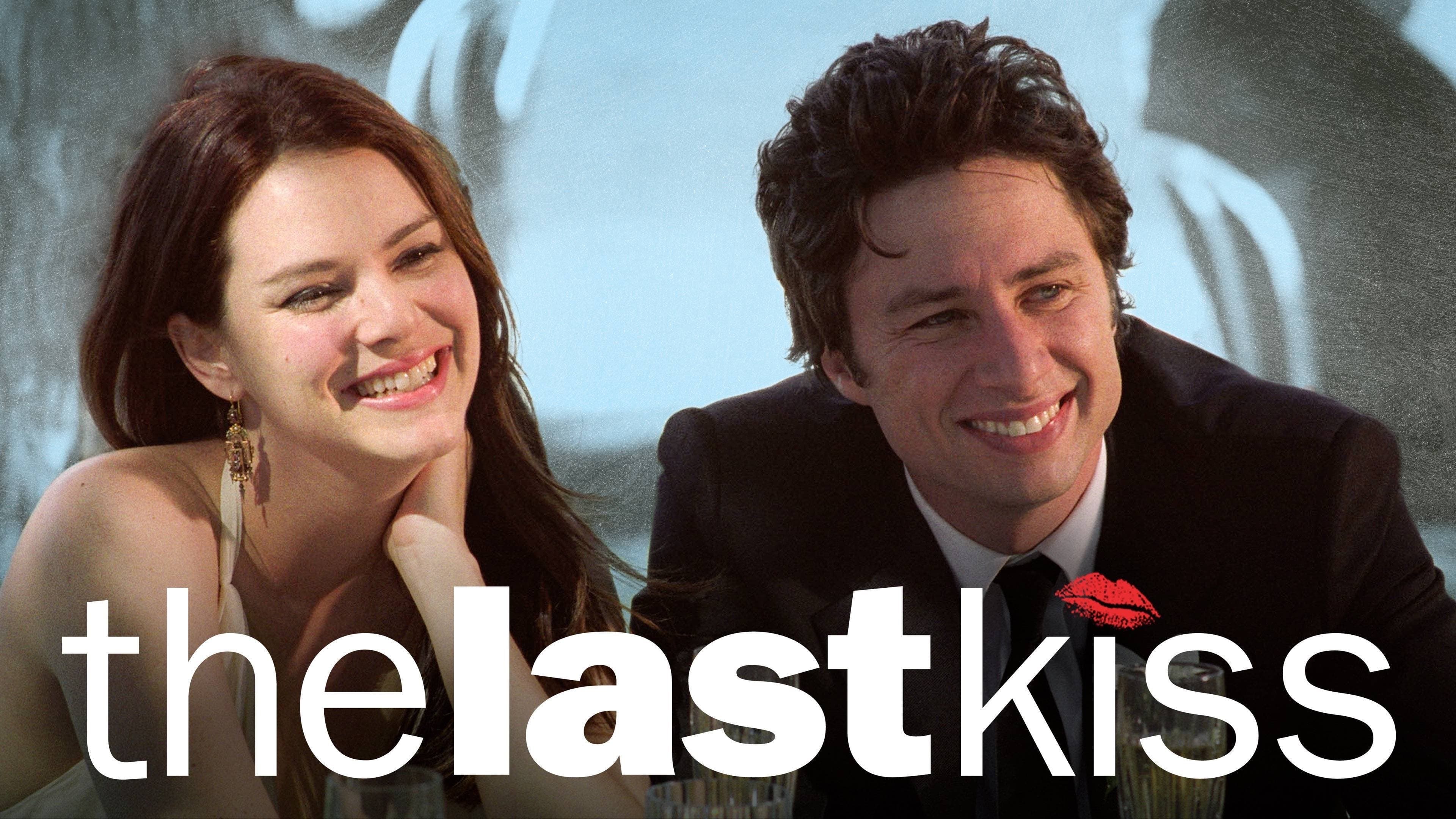 The Last Kiss - immagine