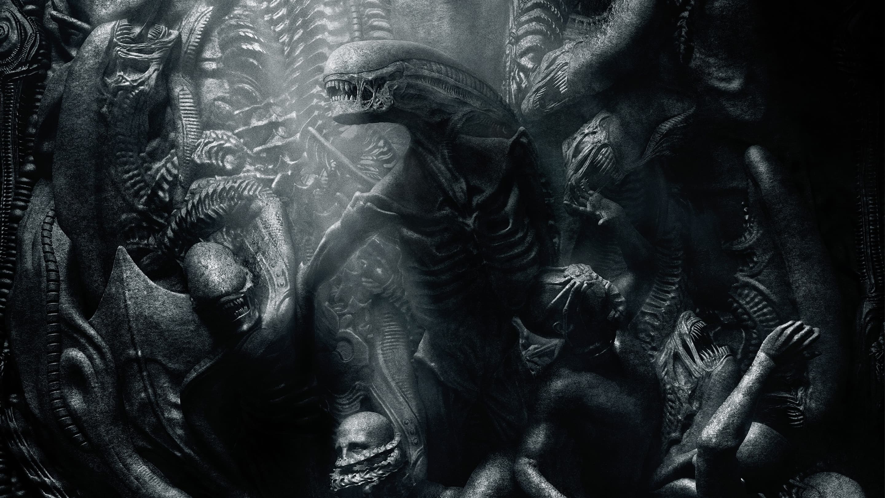 Alien: Covenant - immagine