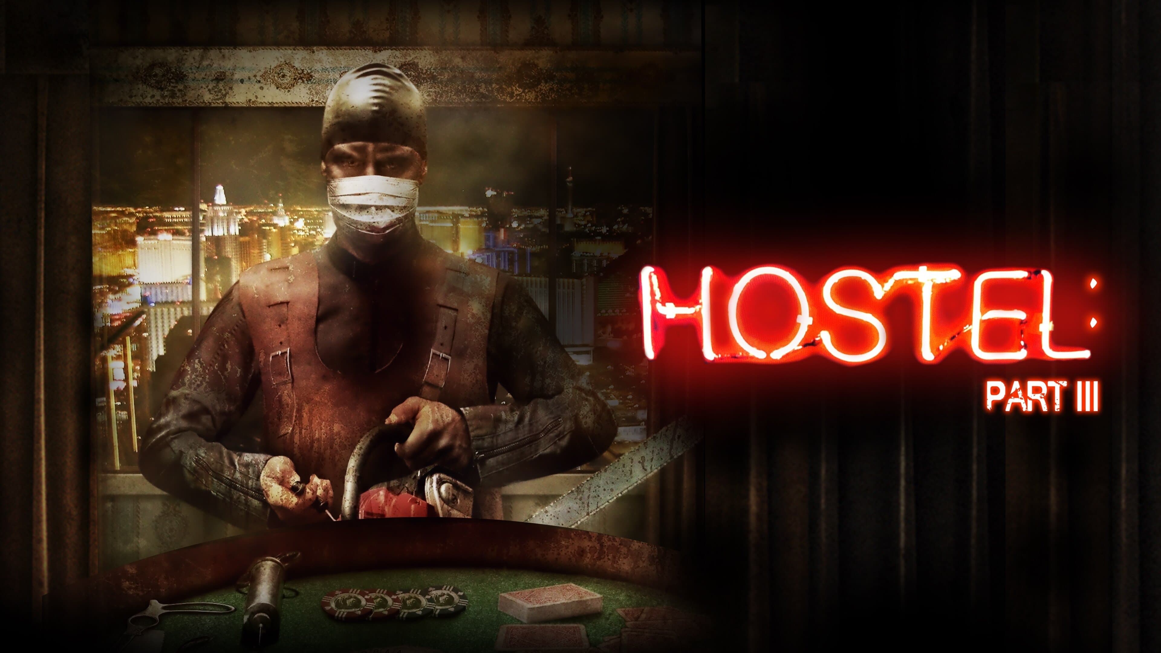 Hostel: Part III - immagine