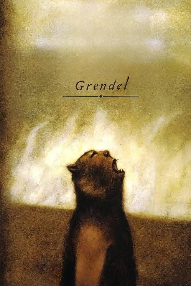 Poster di Grendel