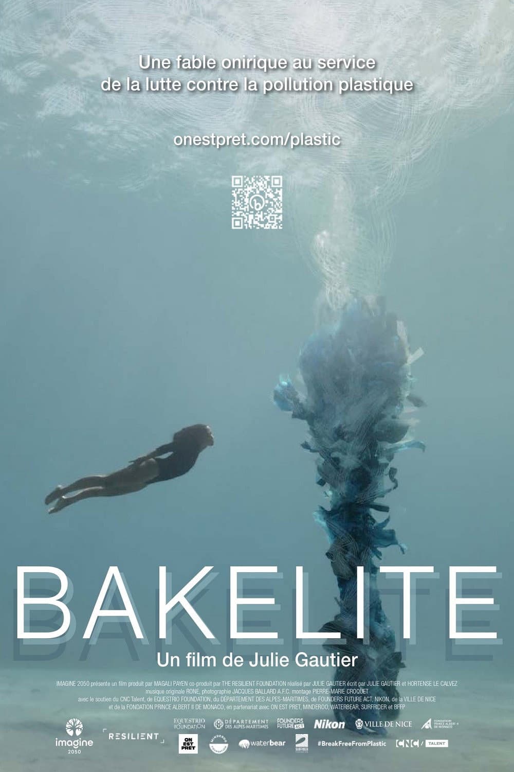 Poster di Bakelite