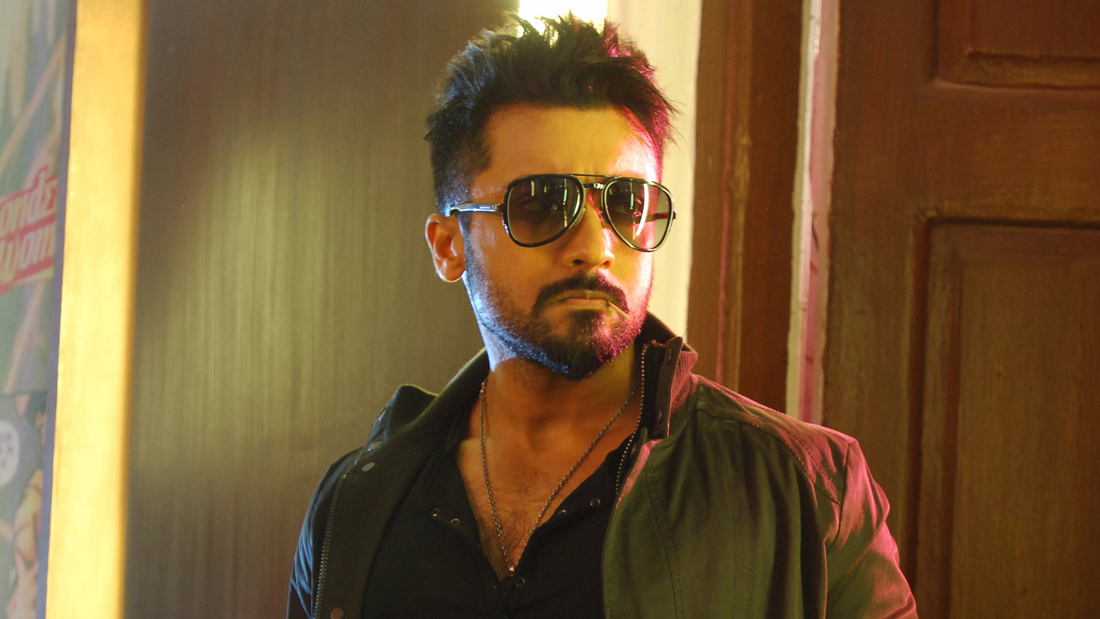 அஞ்சான் - immagine
