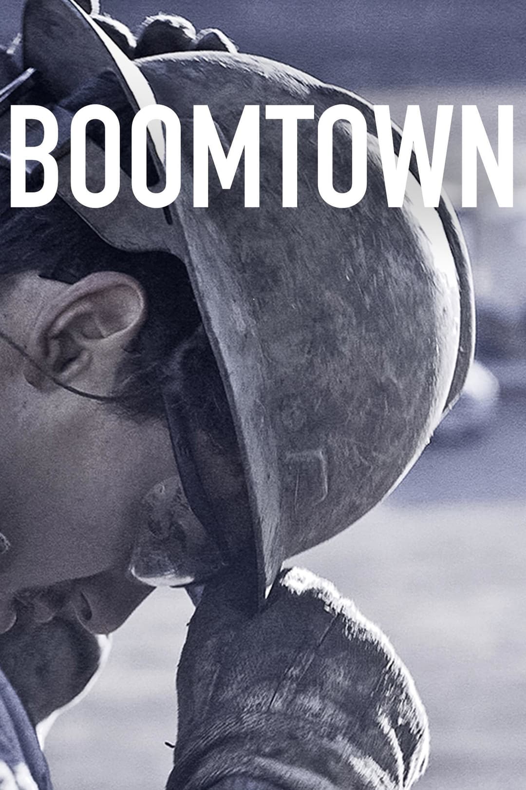 Poster di Boomtown