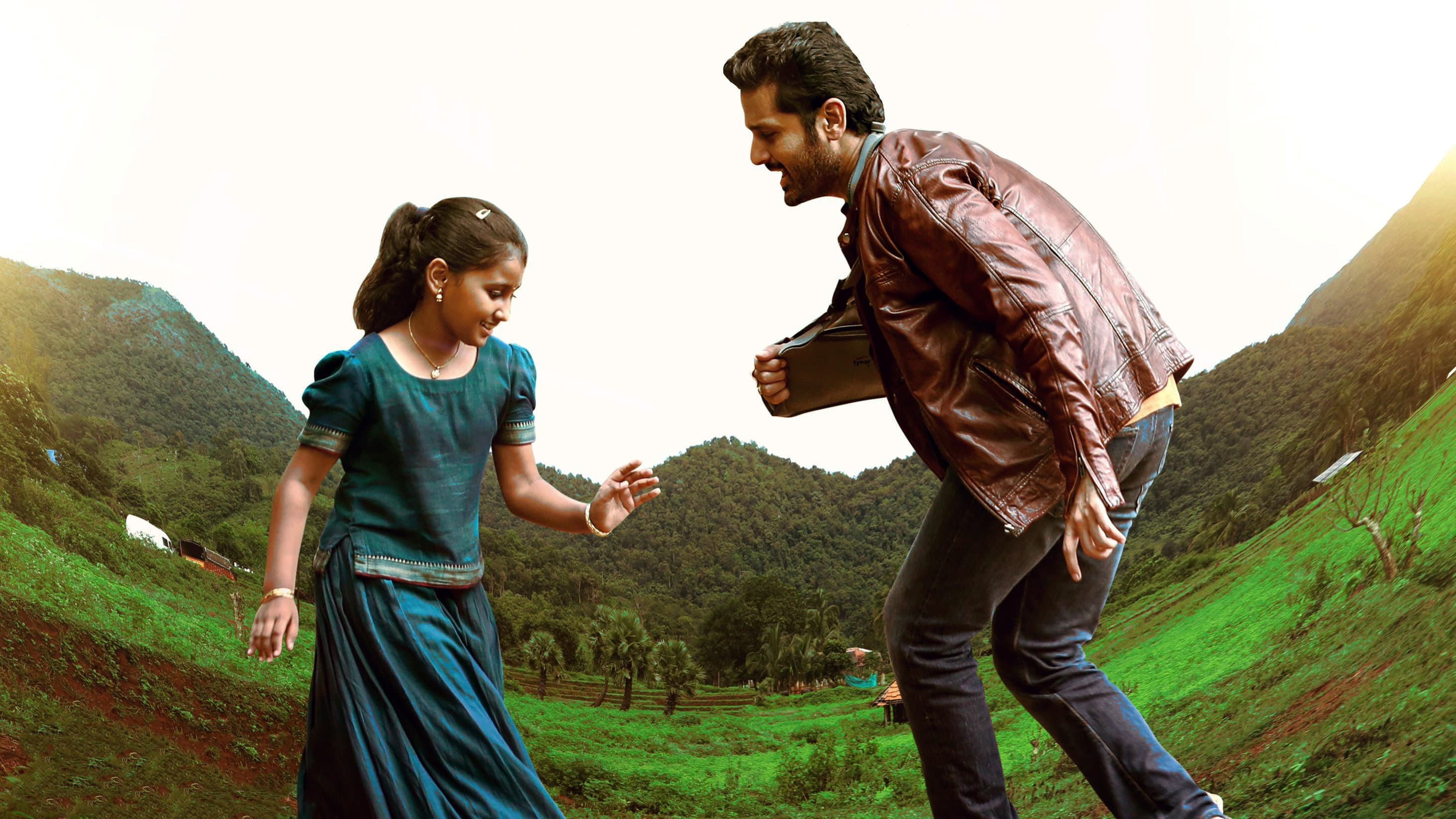 తమ్ముడు - immagine