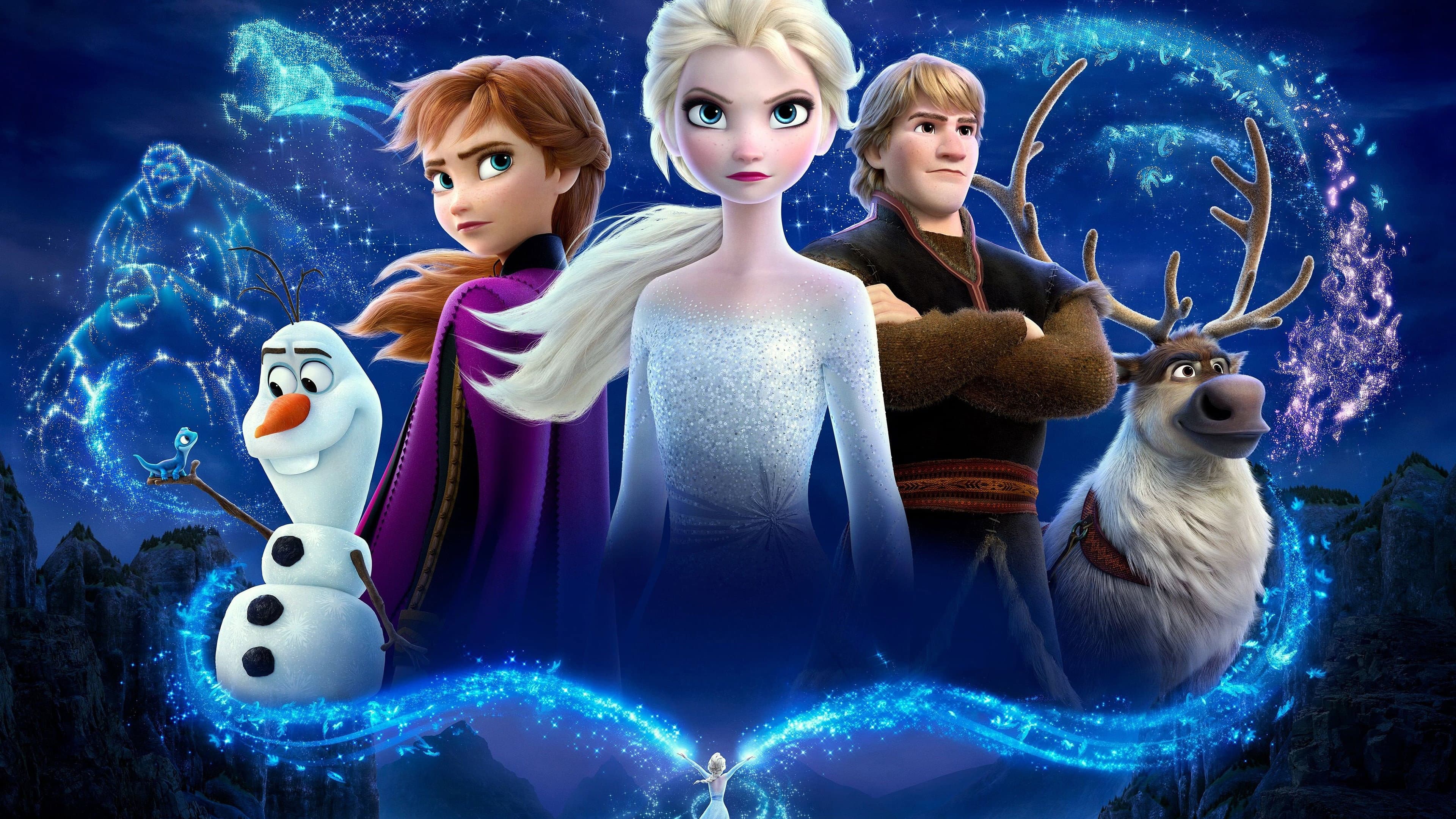 Frozen II - Il segreto di Arendelle - immagine