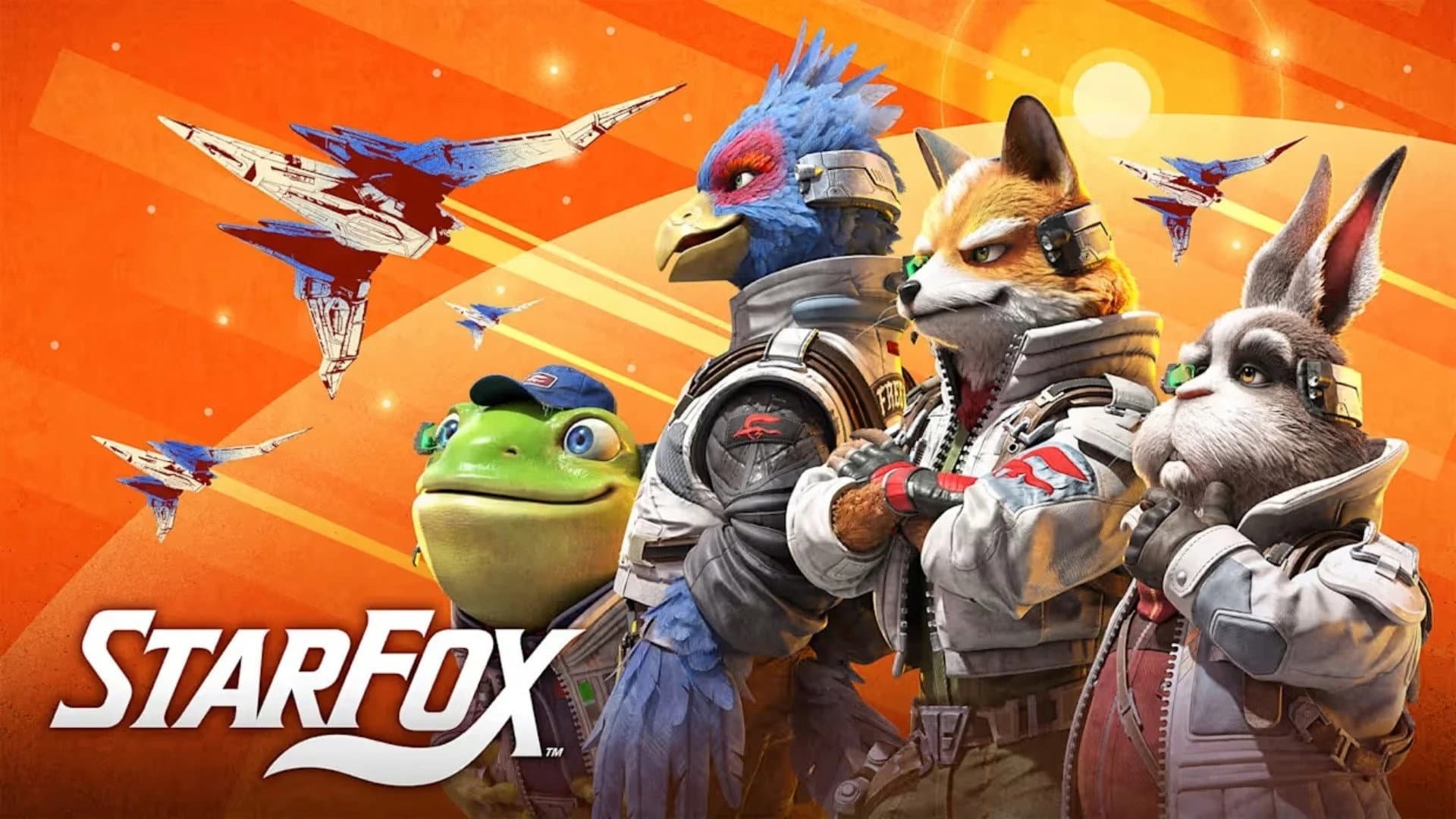 Star Fox – Prologue - immagine