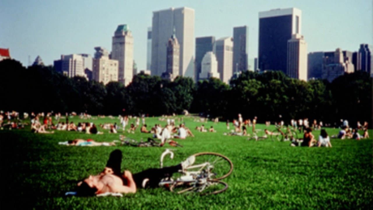 Central Park - immagine