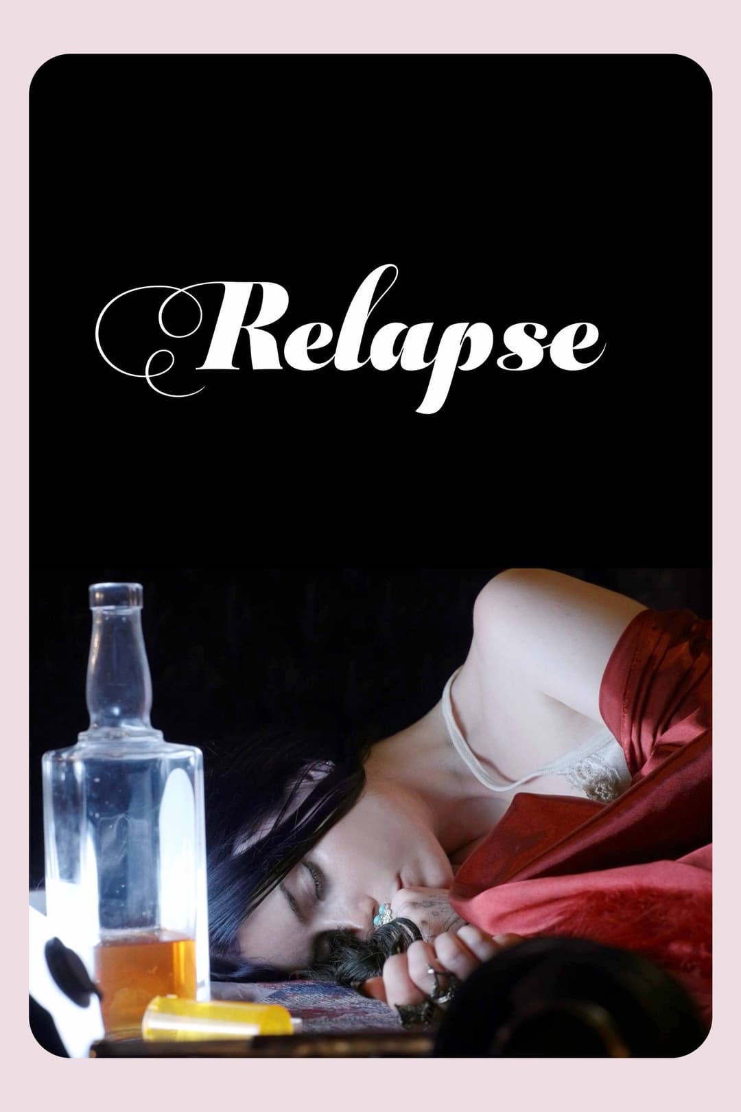 Poster di Relapse