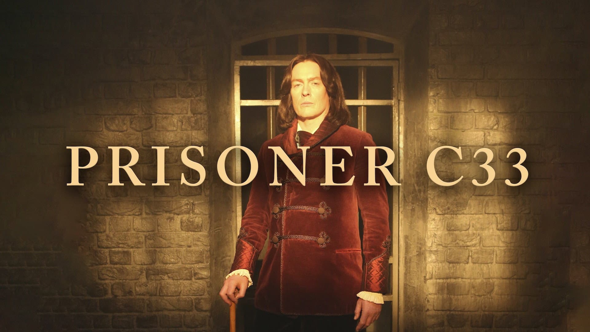 Prisoner C33 - immagine