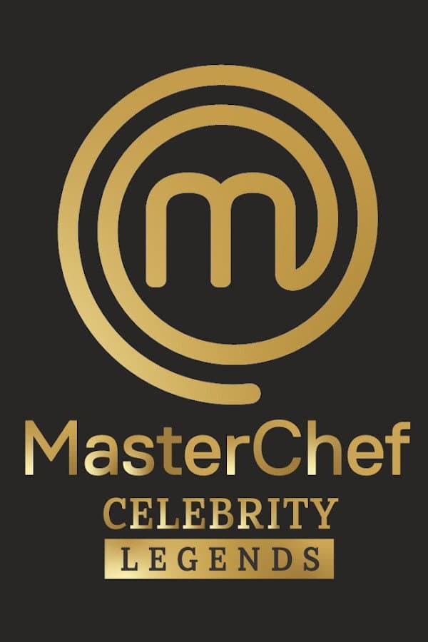 Poster di Masterchef Celebrity Legends