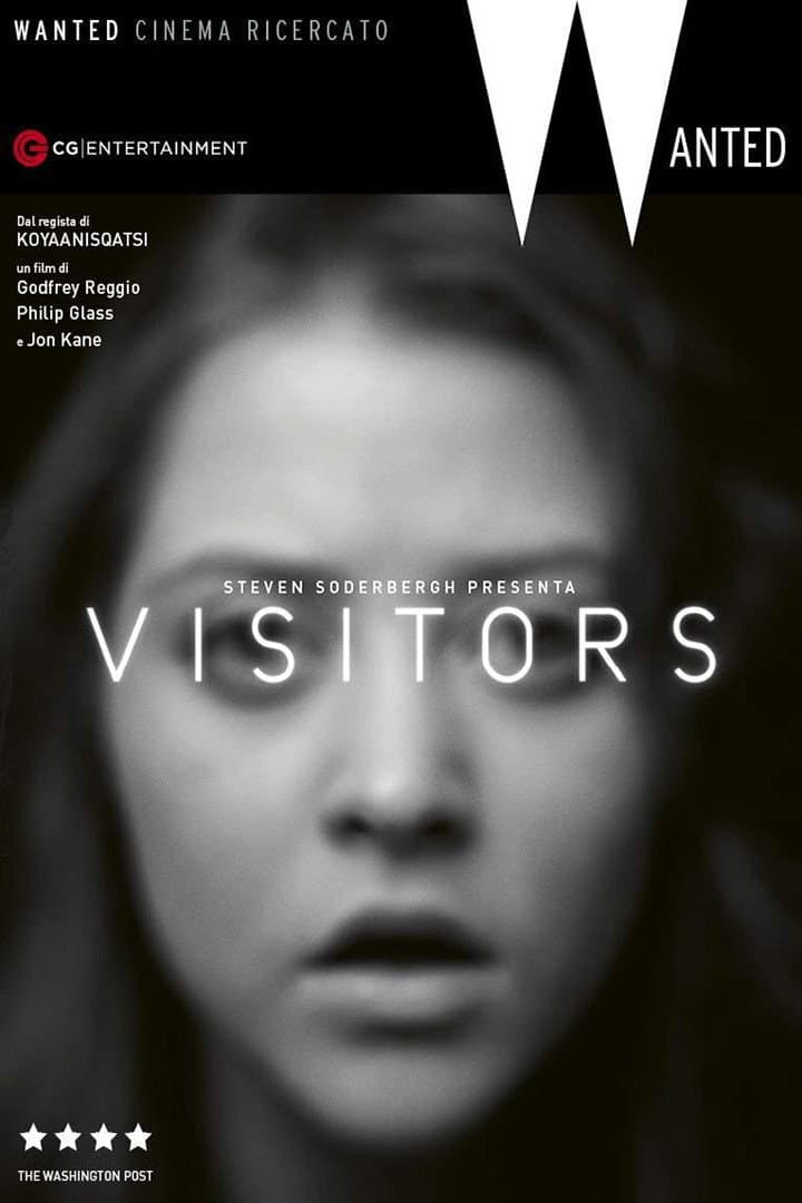 Poster di Visitors