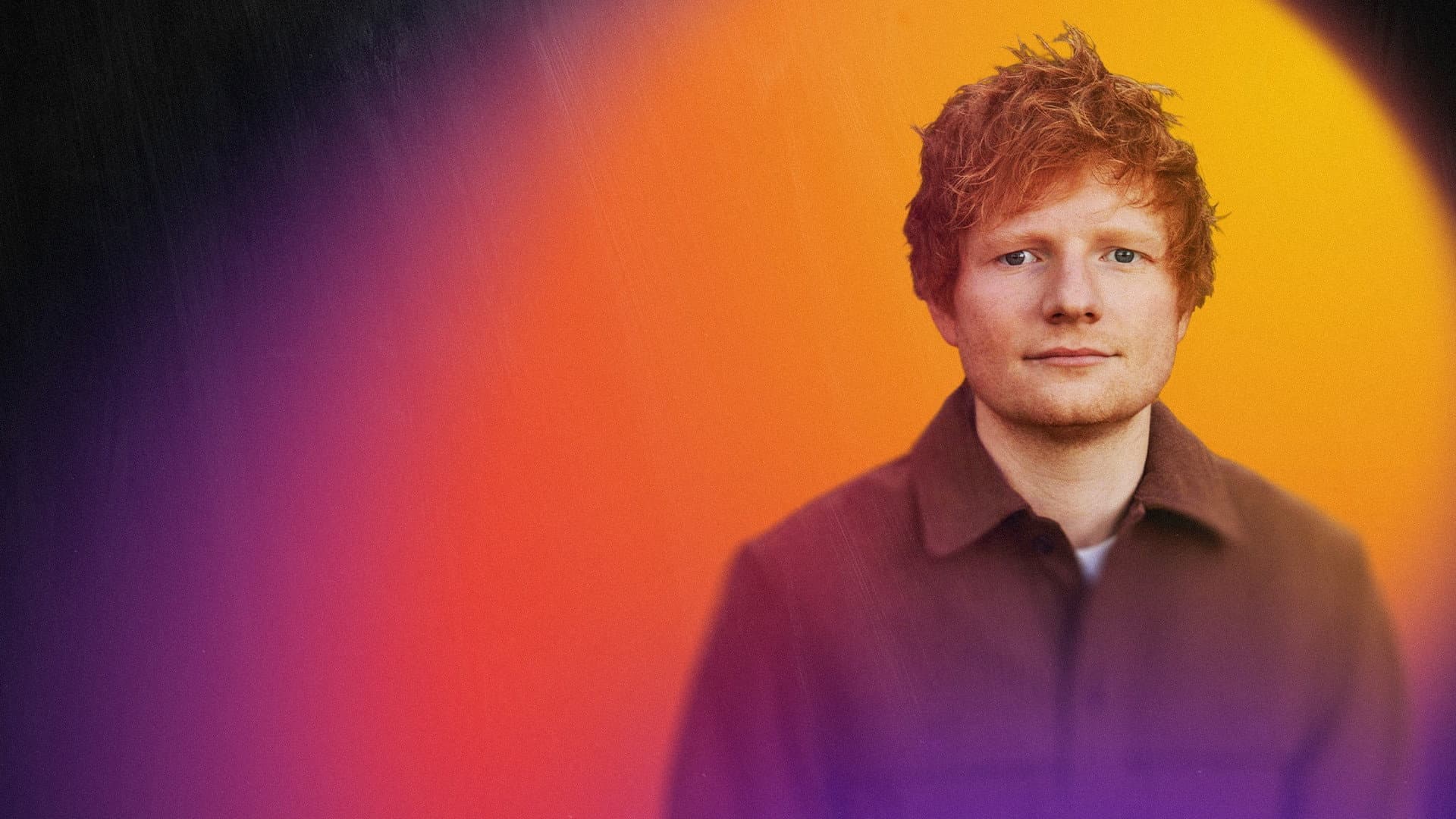 Amazon Music Live: Ed Sheeran - immagine
