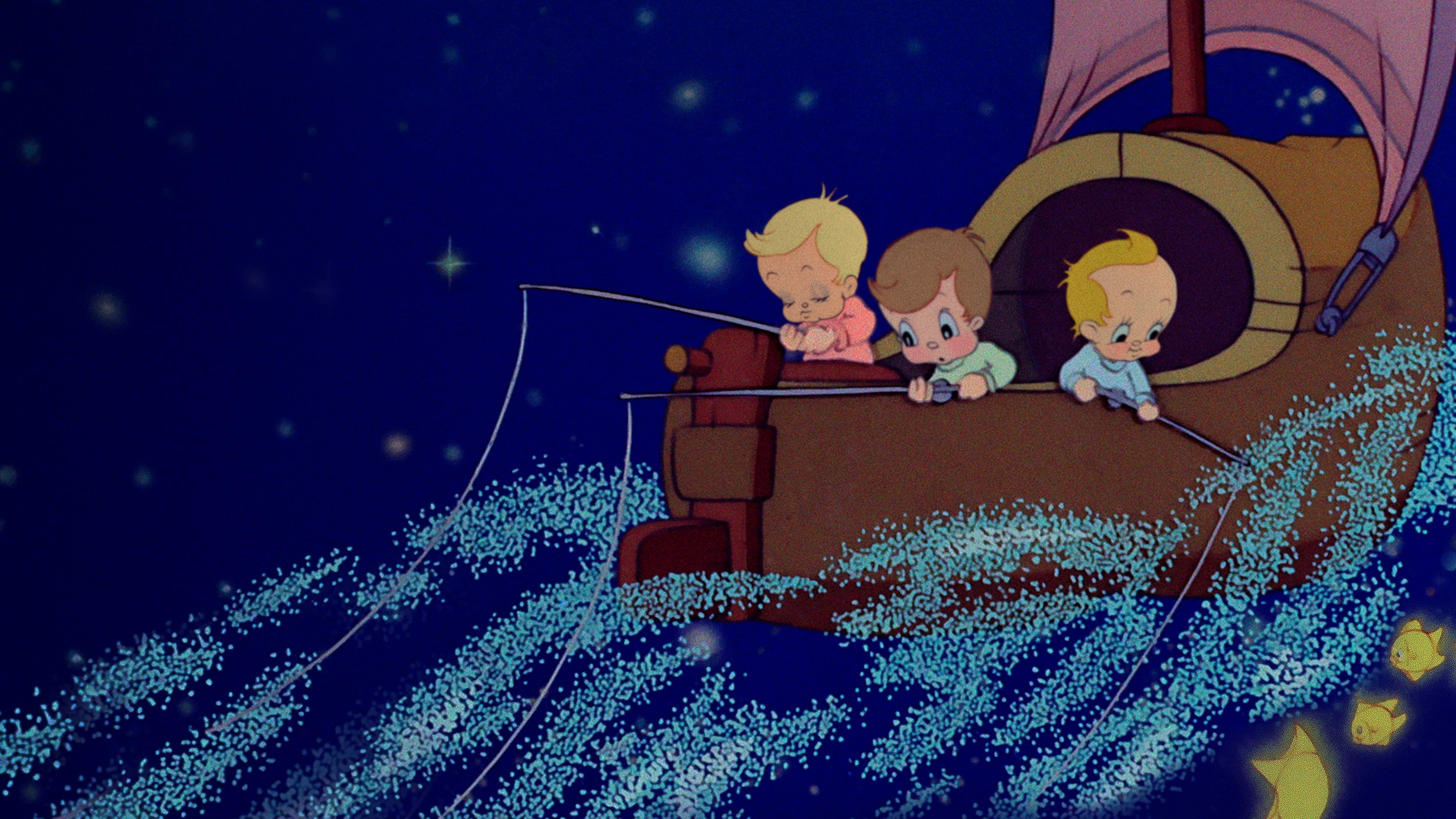 I pescatori di stelle - immagine