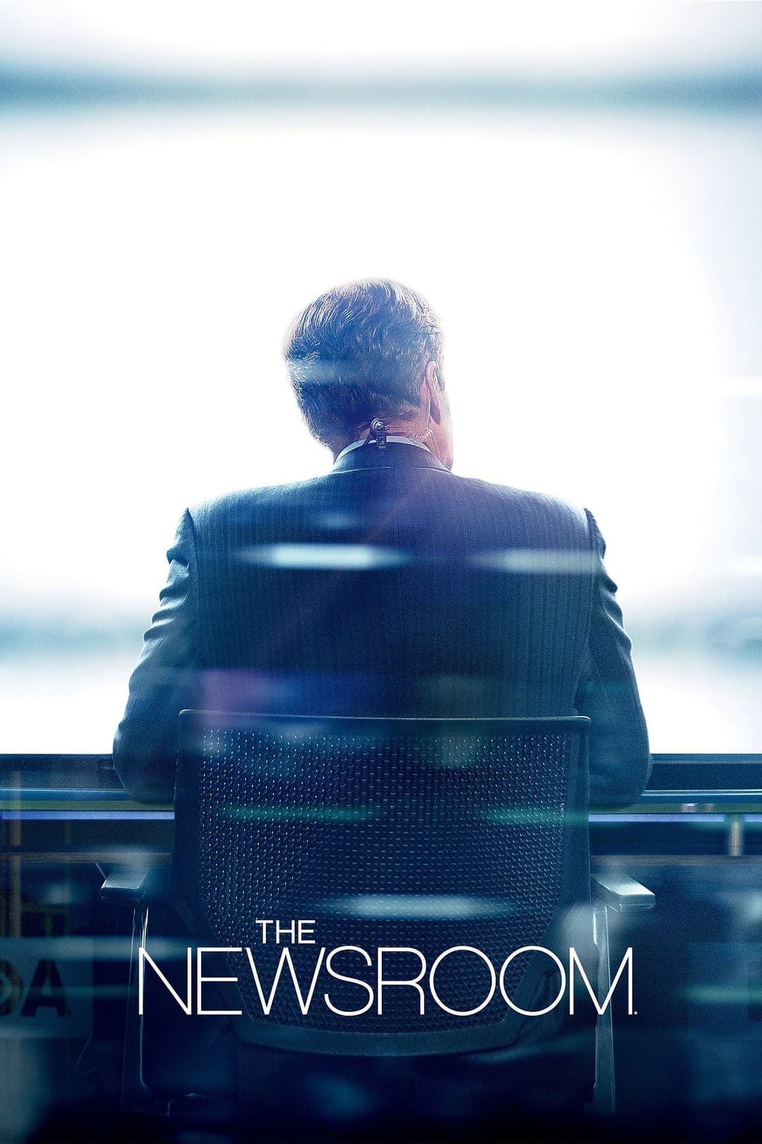 Poster di The Newsroom