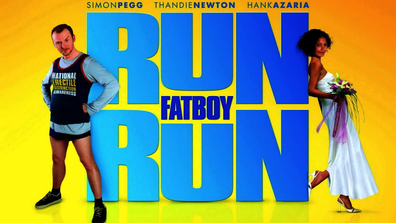 Run Fatboy Run - immagine