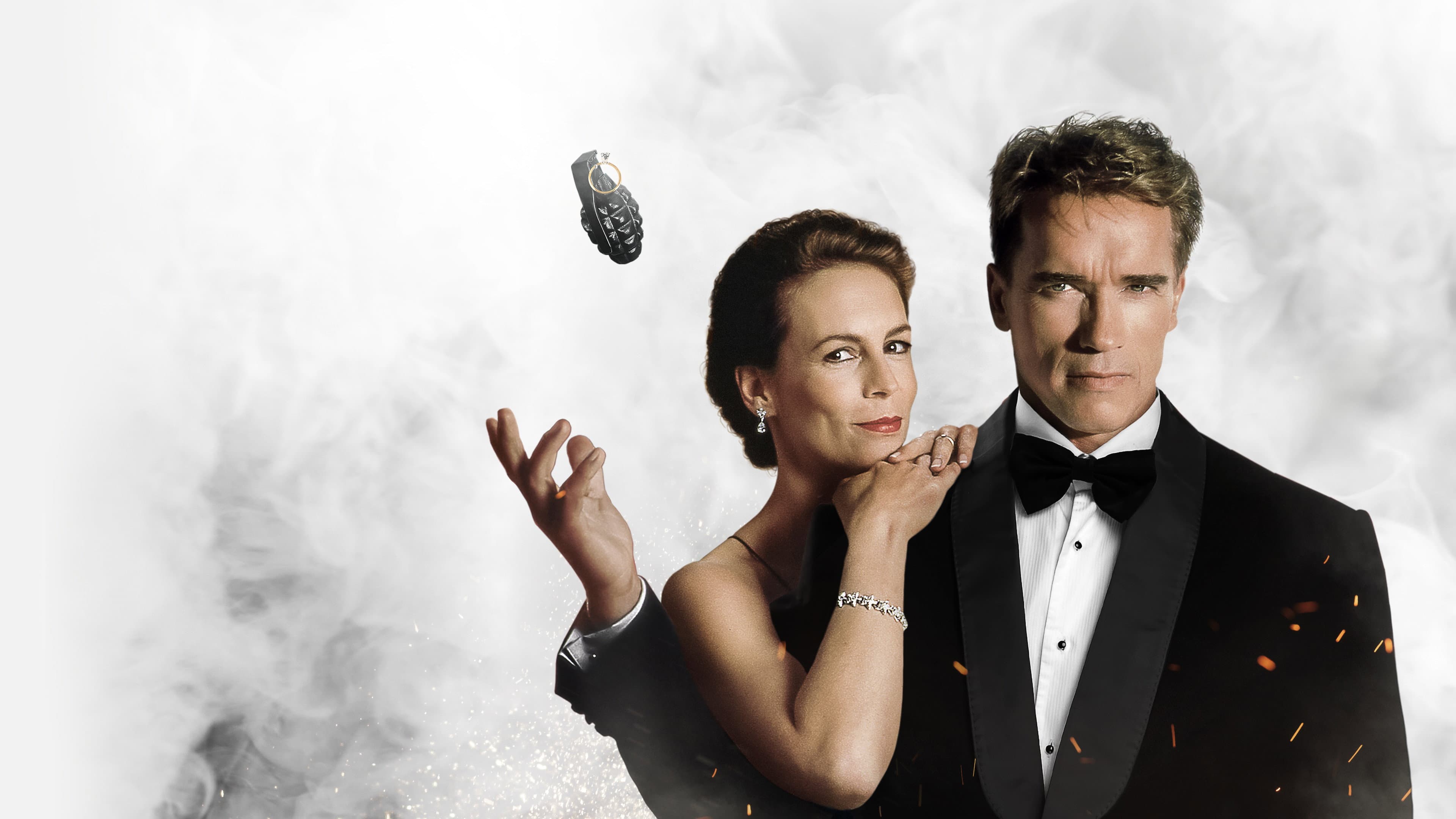 True Lies - immagine