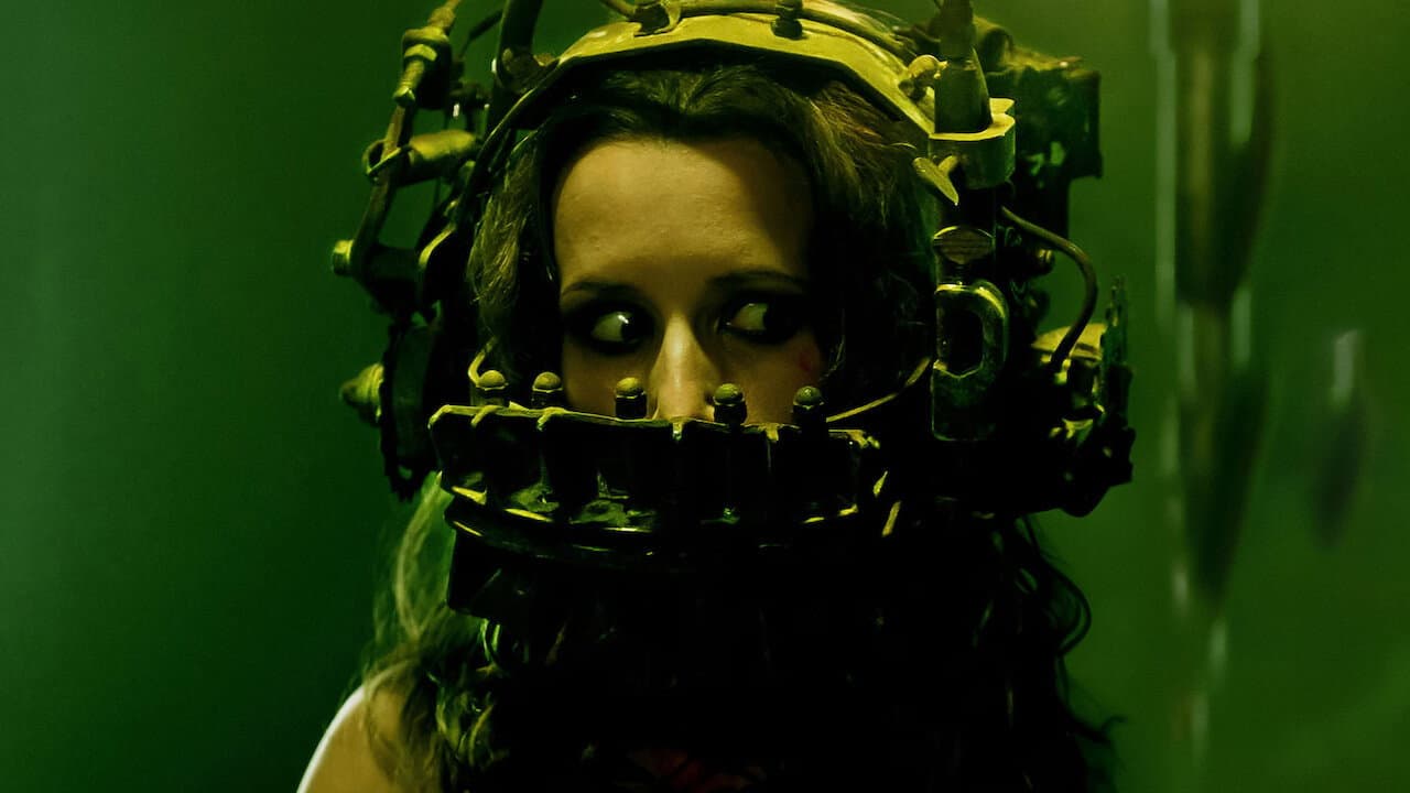Saw - L'enigmista - immagine