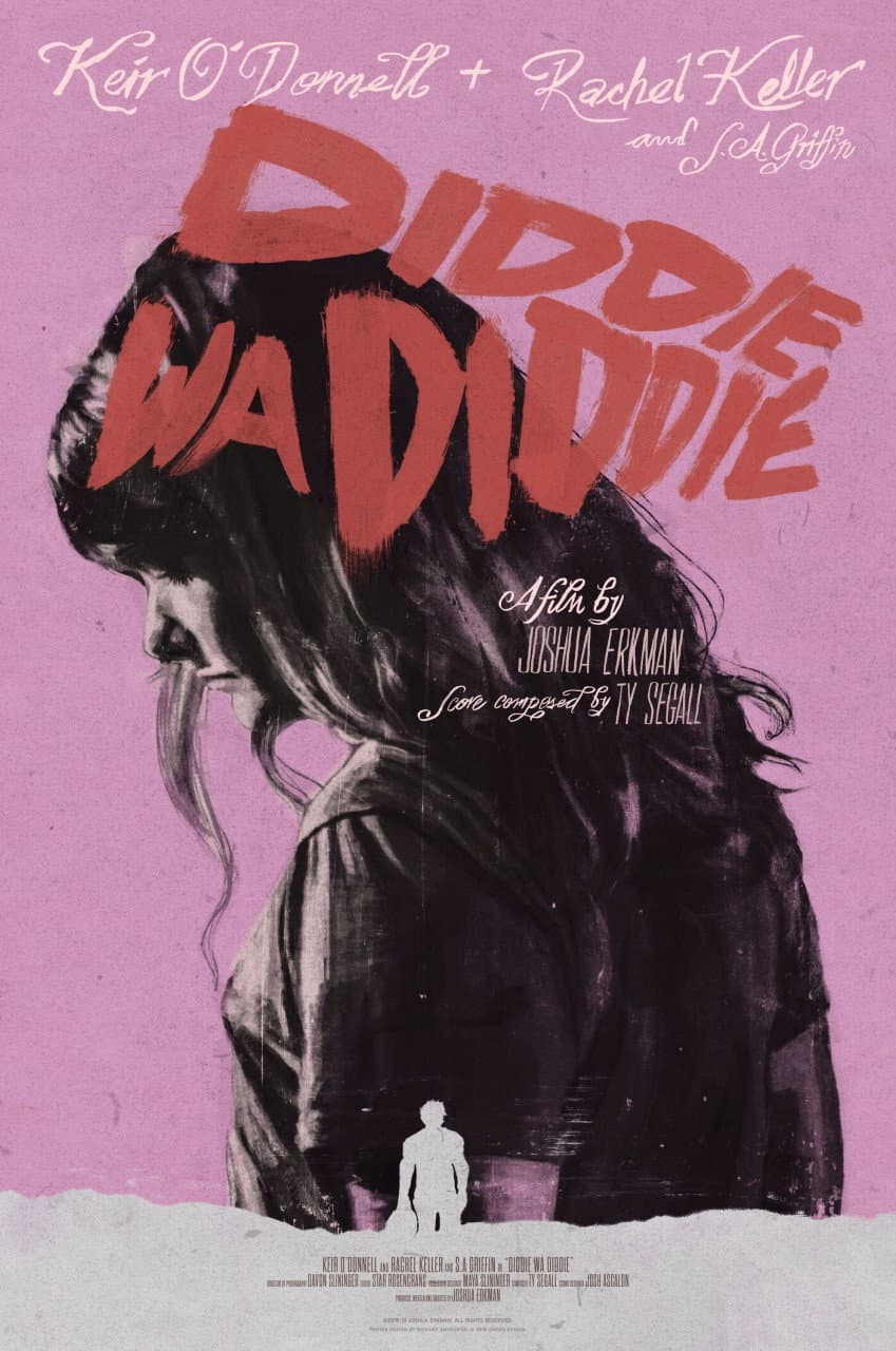Poster di Diddie Wa Diddie