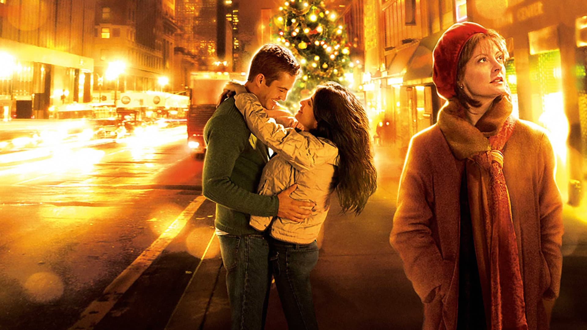 Un amore sotto l'albero - immagine