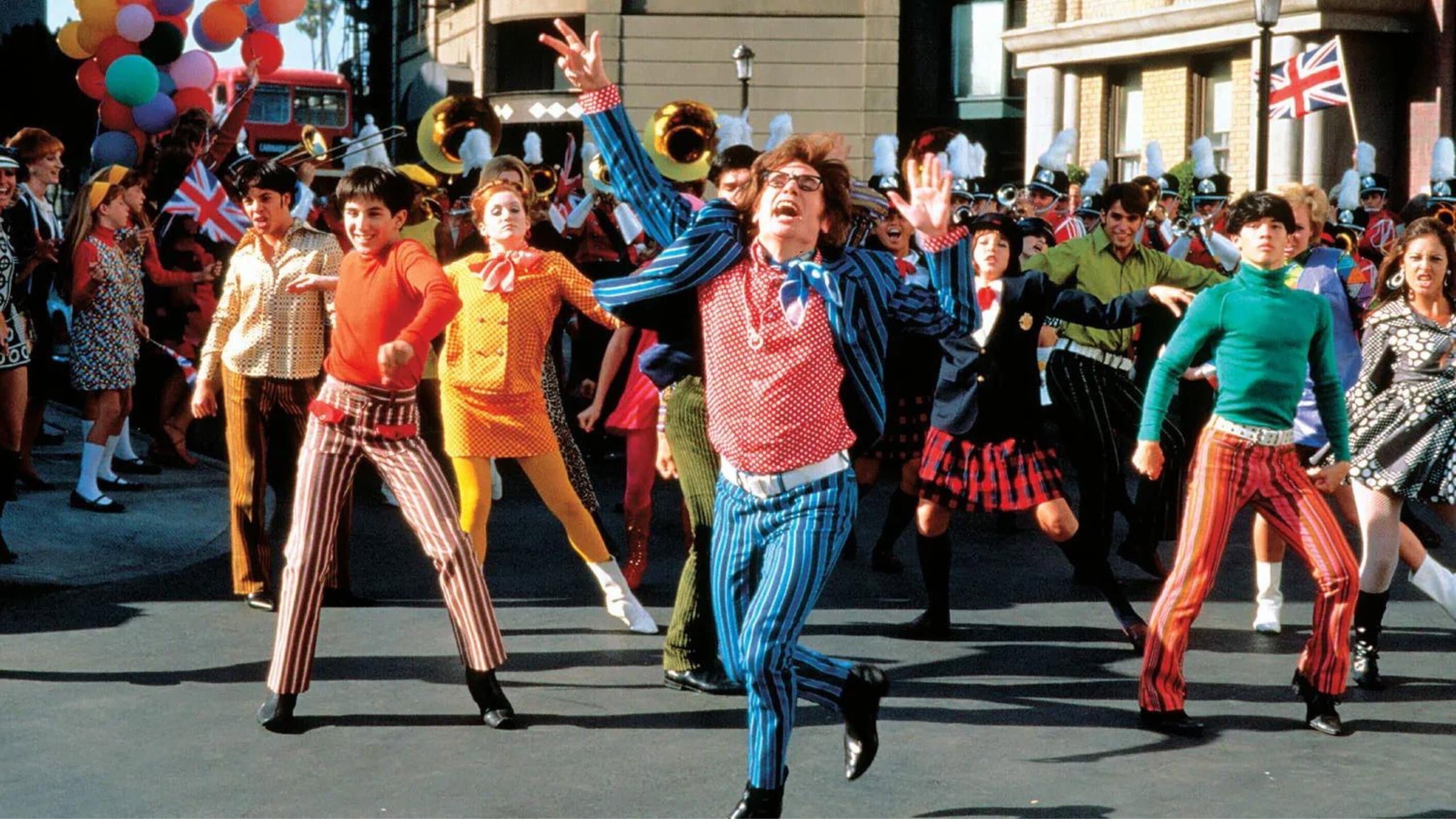 Austin Powers - Il controspione - immagine