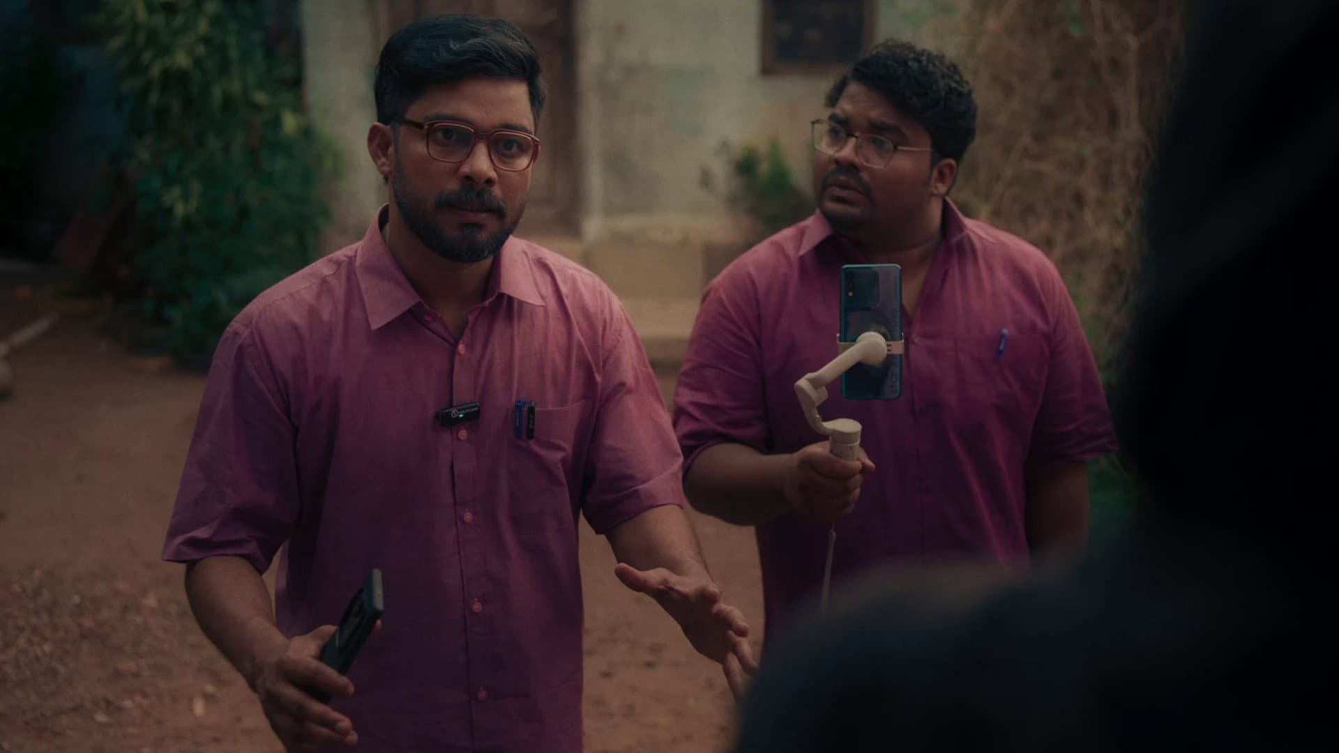 ദി പെറ്റ് ഡിറ്റക്ടീവ്‌ - immagine