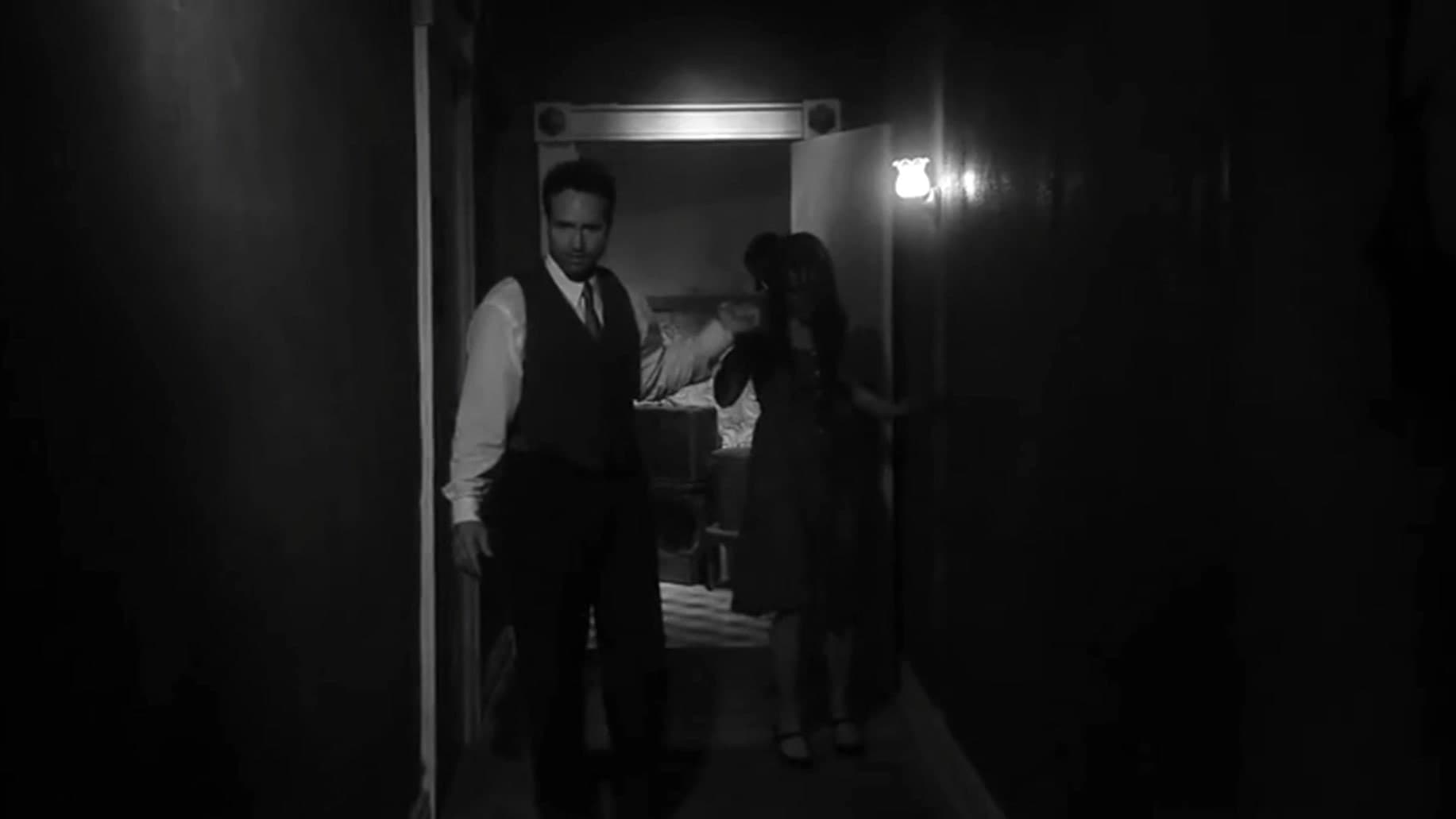 Keyhole - immagine