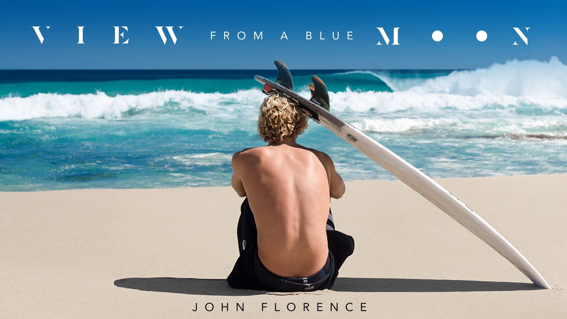 View from a Blue Moon - immagine