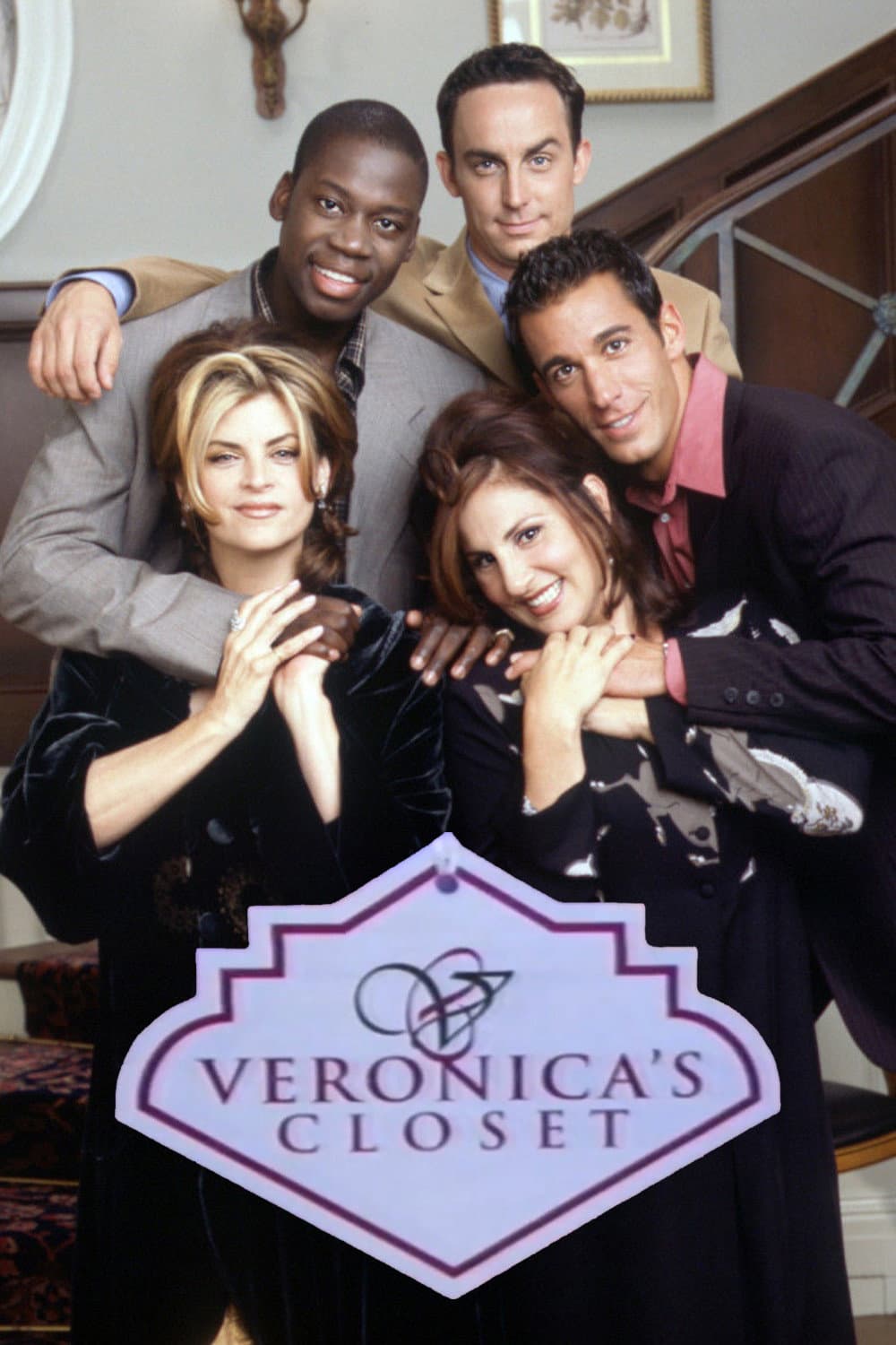 Poster di L'atelier di Veronica