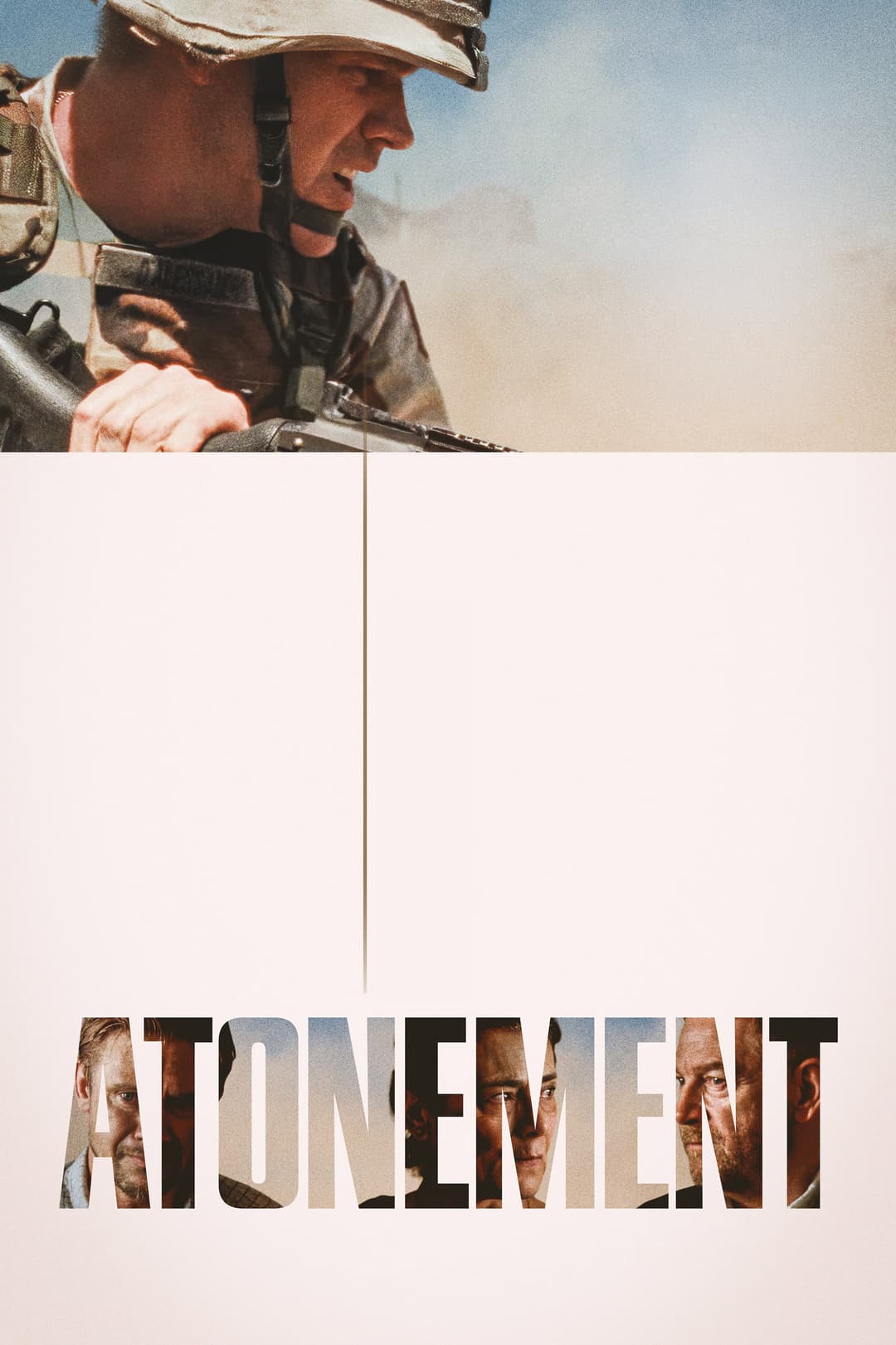 Poster di Atonement