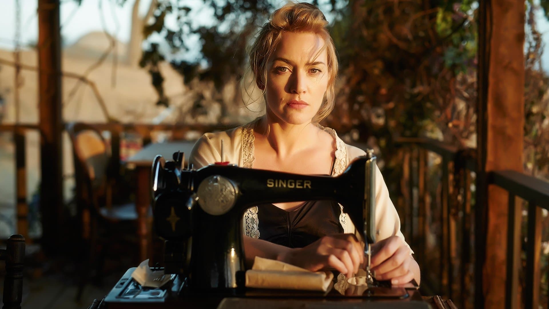 The Dressmaker - Il diavolo è tornato - immagine