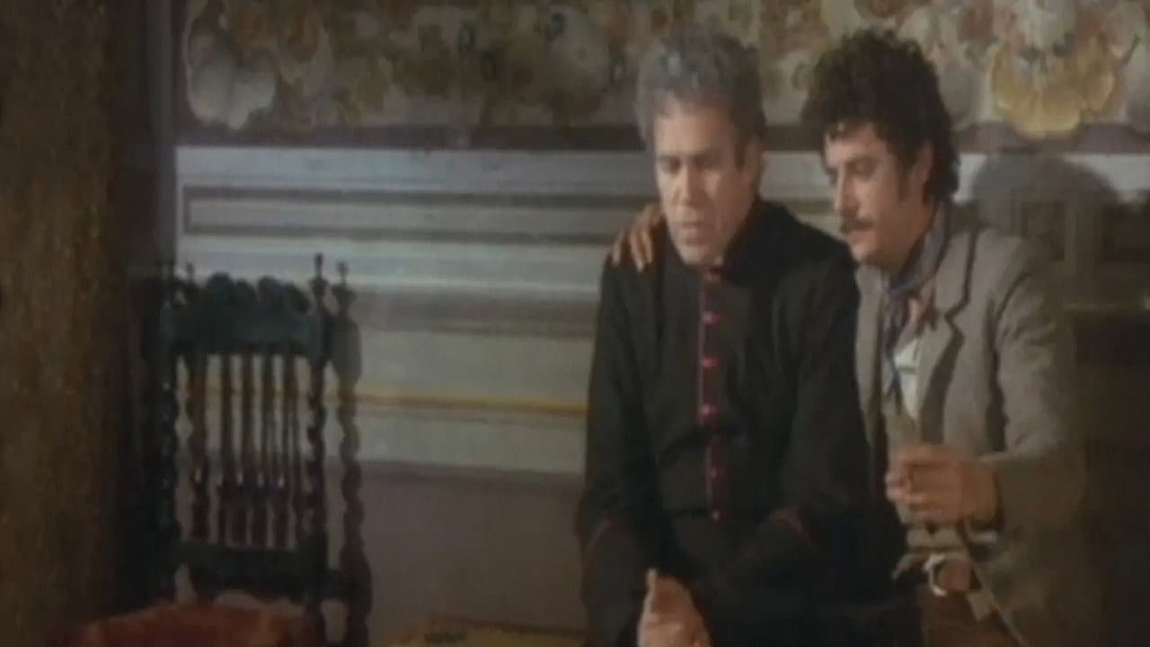 Mio padre Monsignore - immagine