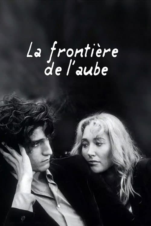 Poster di La Frontière de l'aube