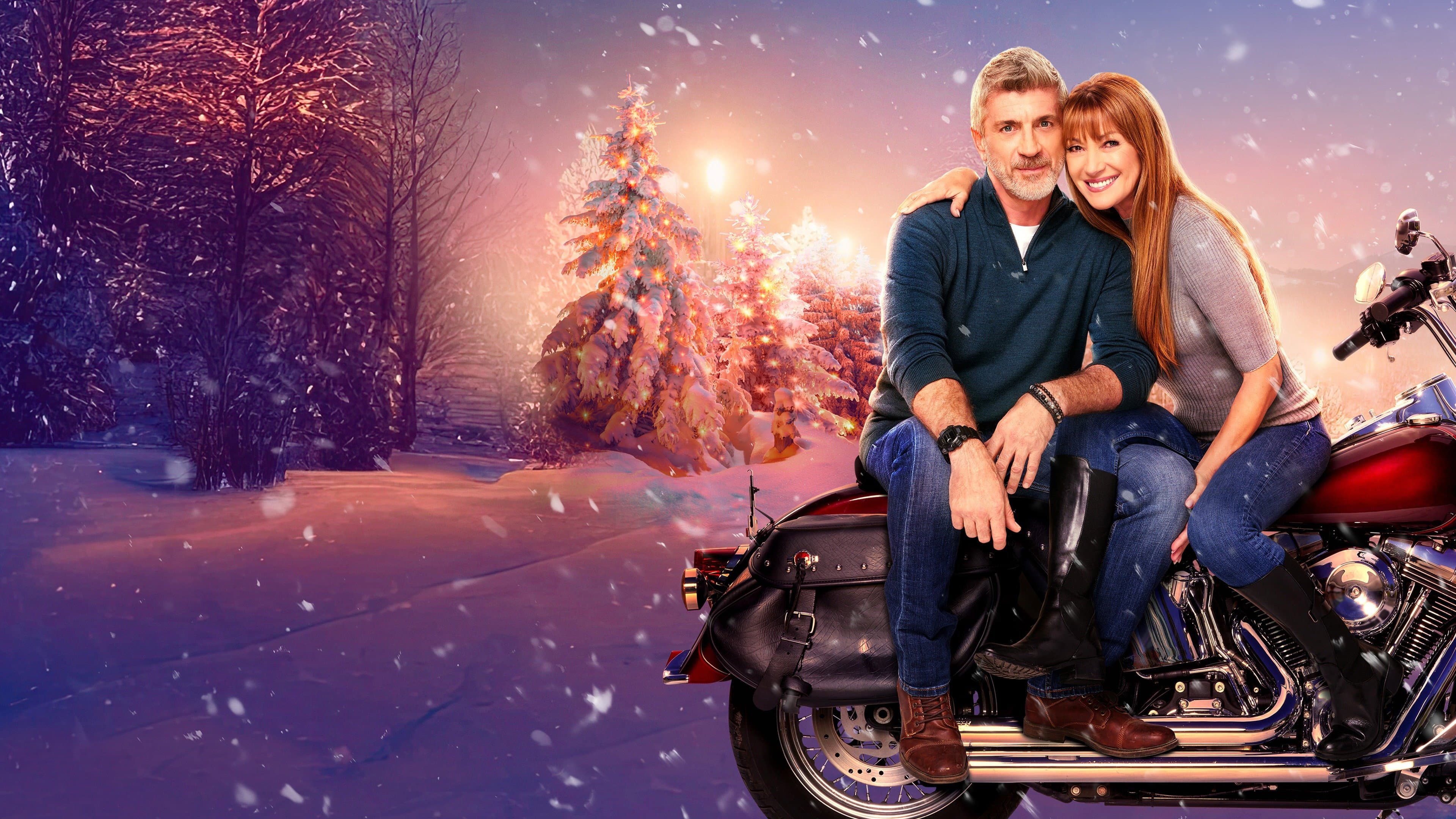 A Christmas Spark - immagine