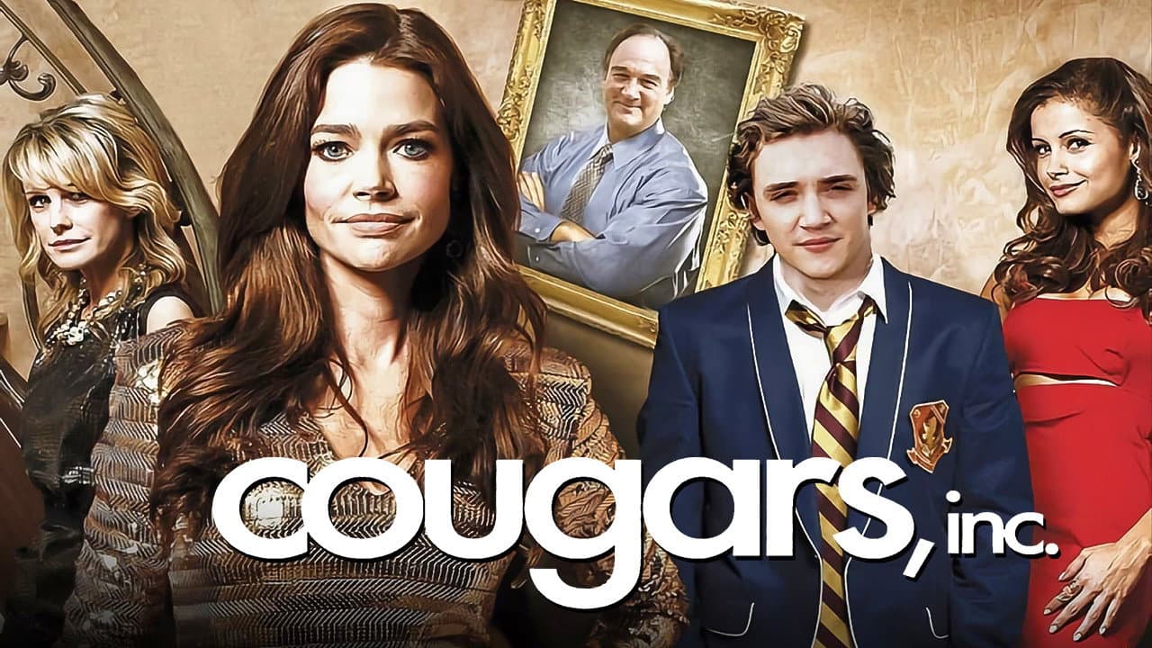Cougars, Inc. - immagine