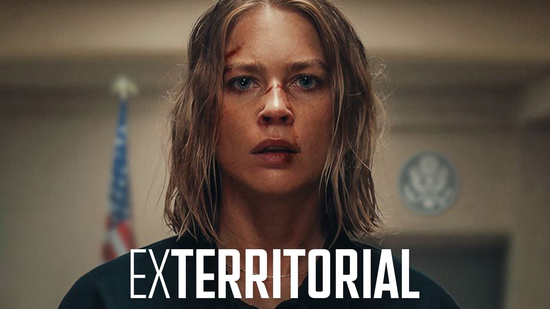 Exterritorial - Oltre il confine - immagine