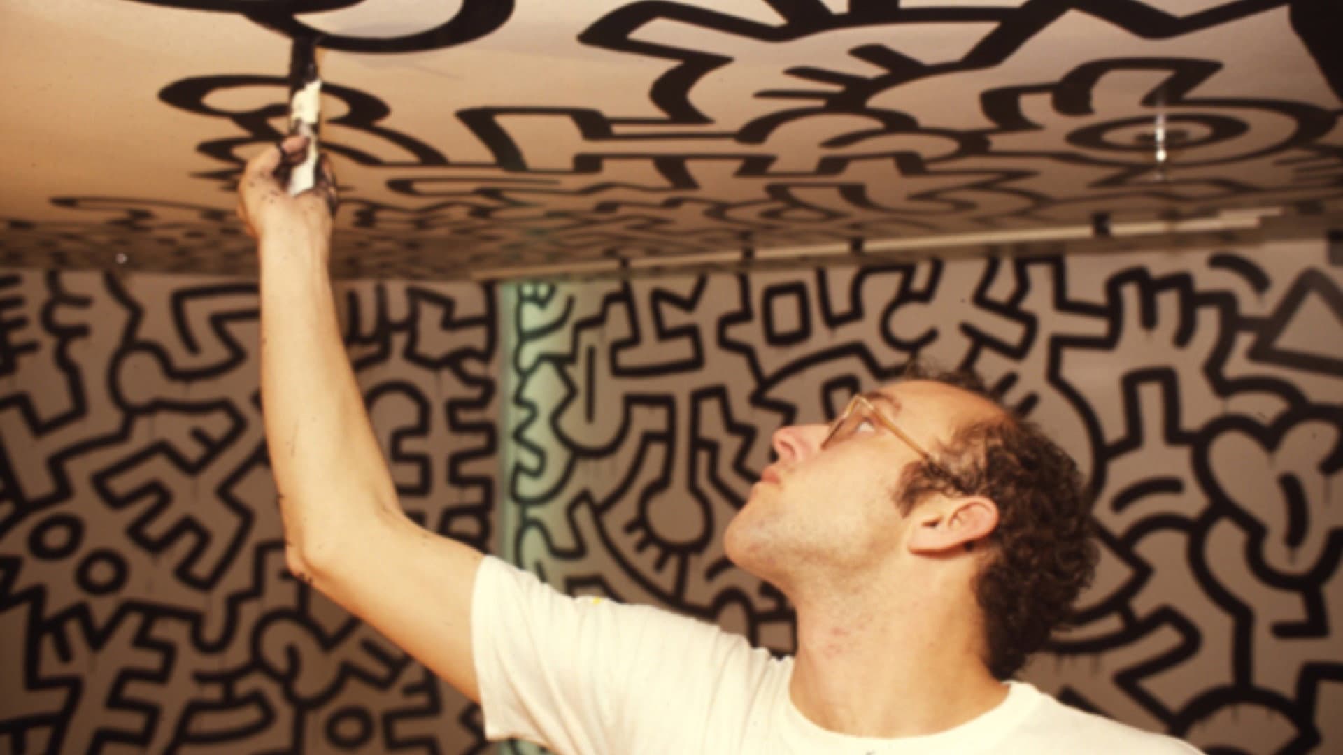L'universo di Keith Haring - immagine