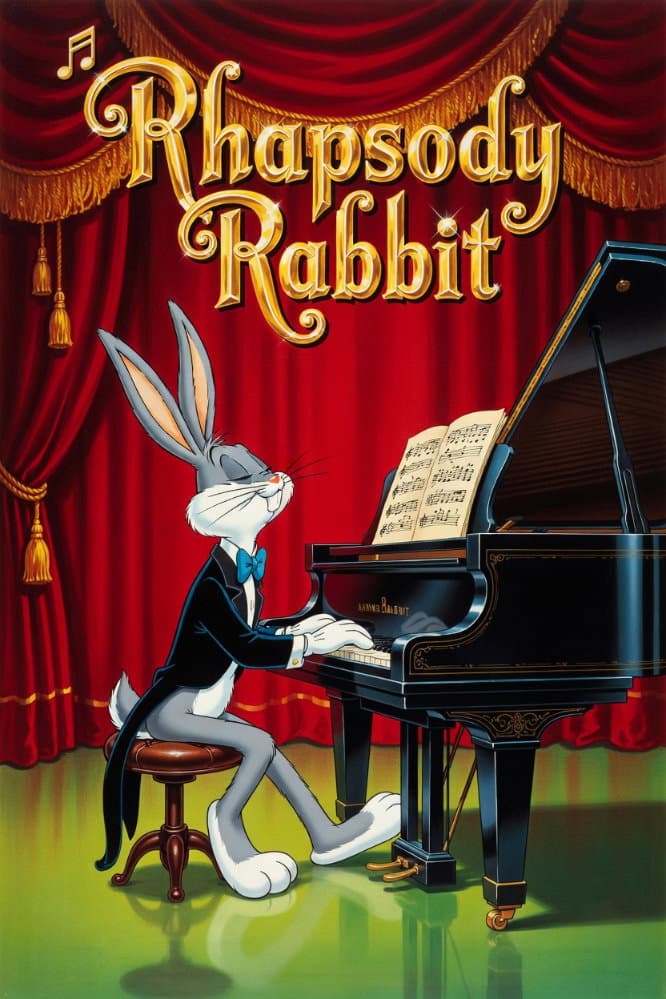 Poster di Musica, Maestro!
