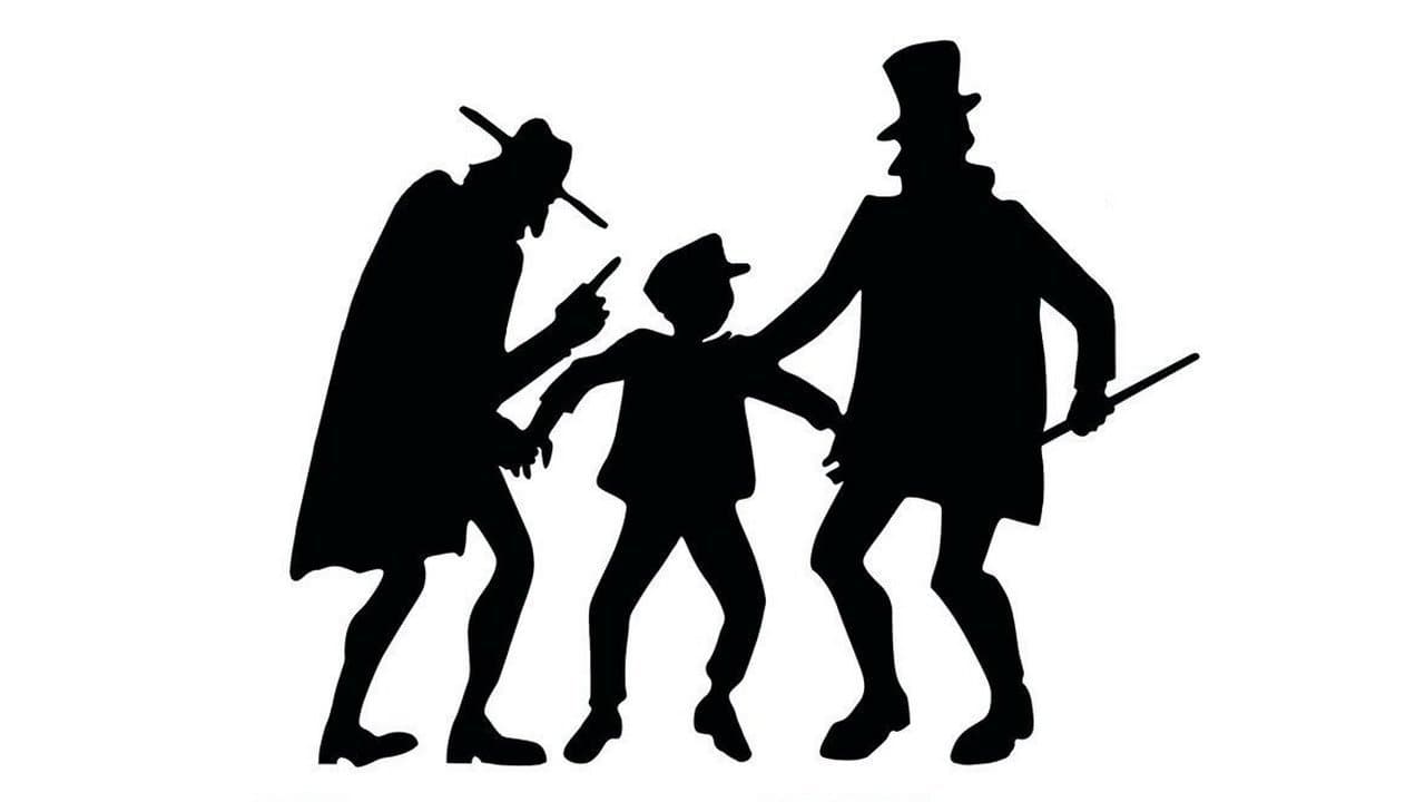 Oliver Twist - immagine