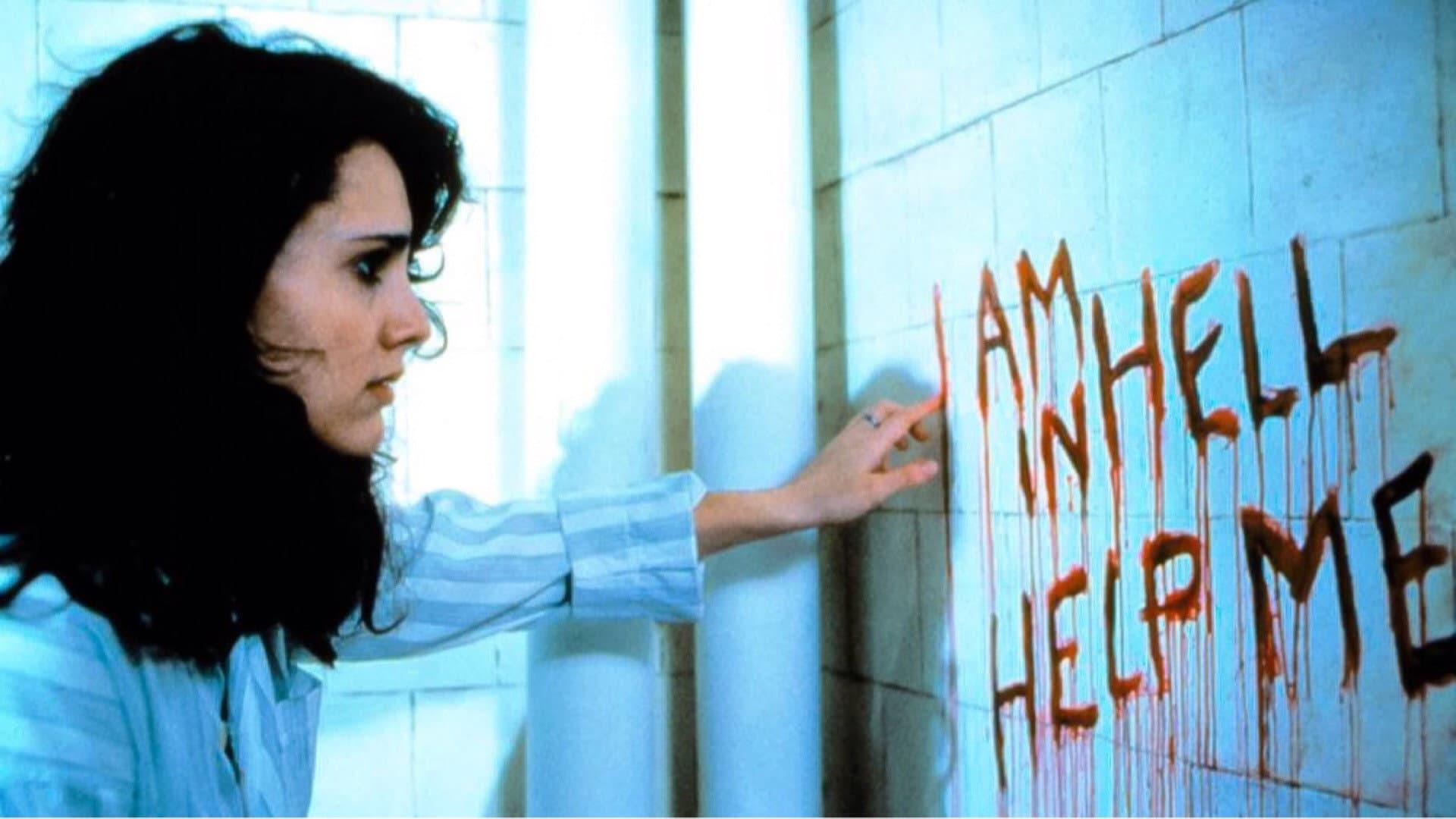 Hellbound: Hellraiser II - Prigionieri dell'Inferno - immagine